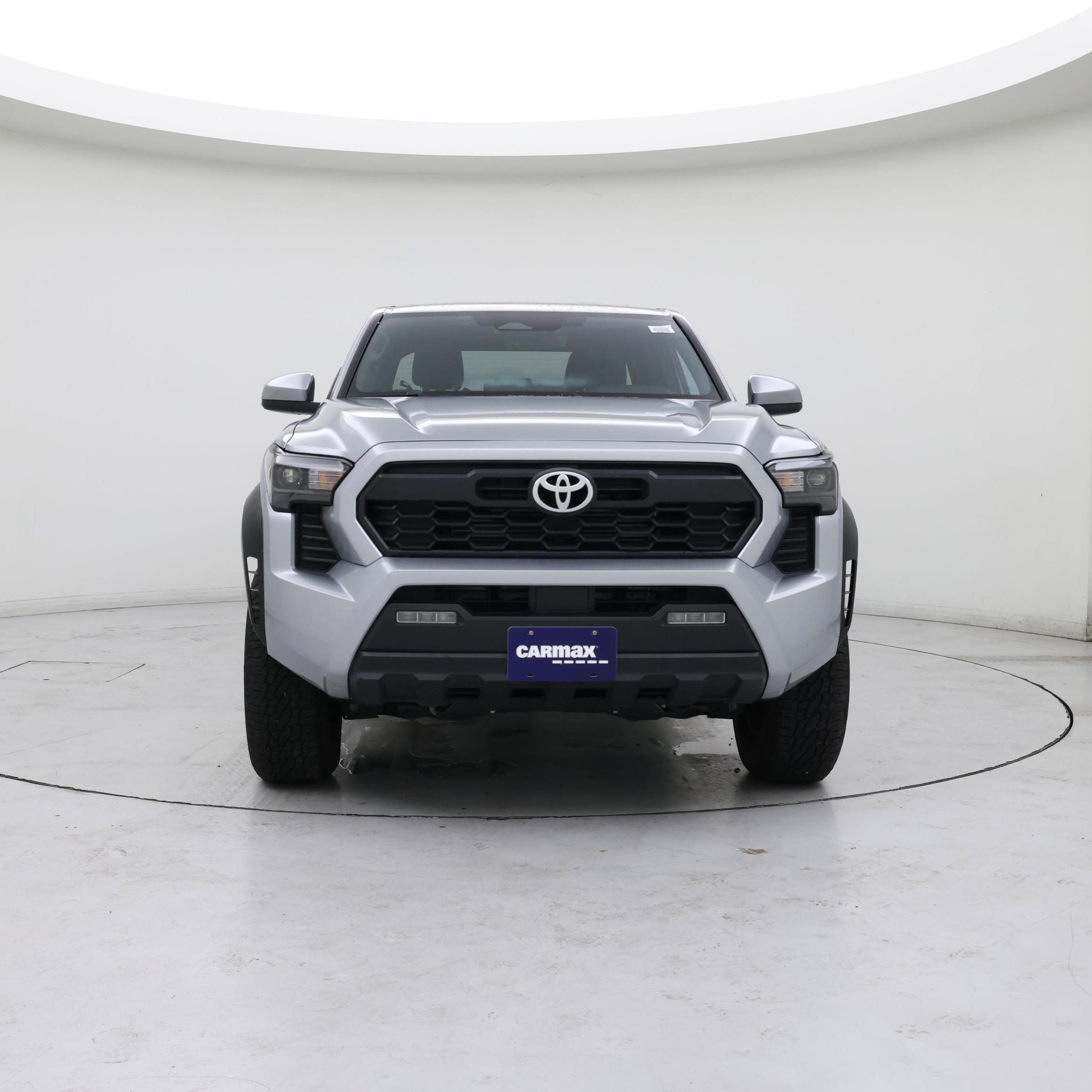 Thumbnail: 2024 Toyota Tacoma - 5