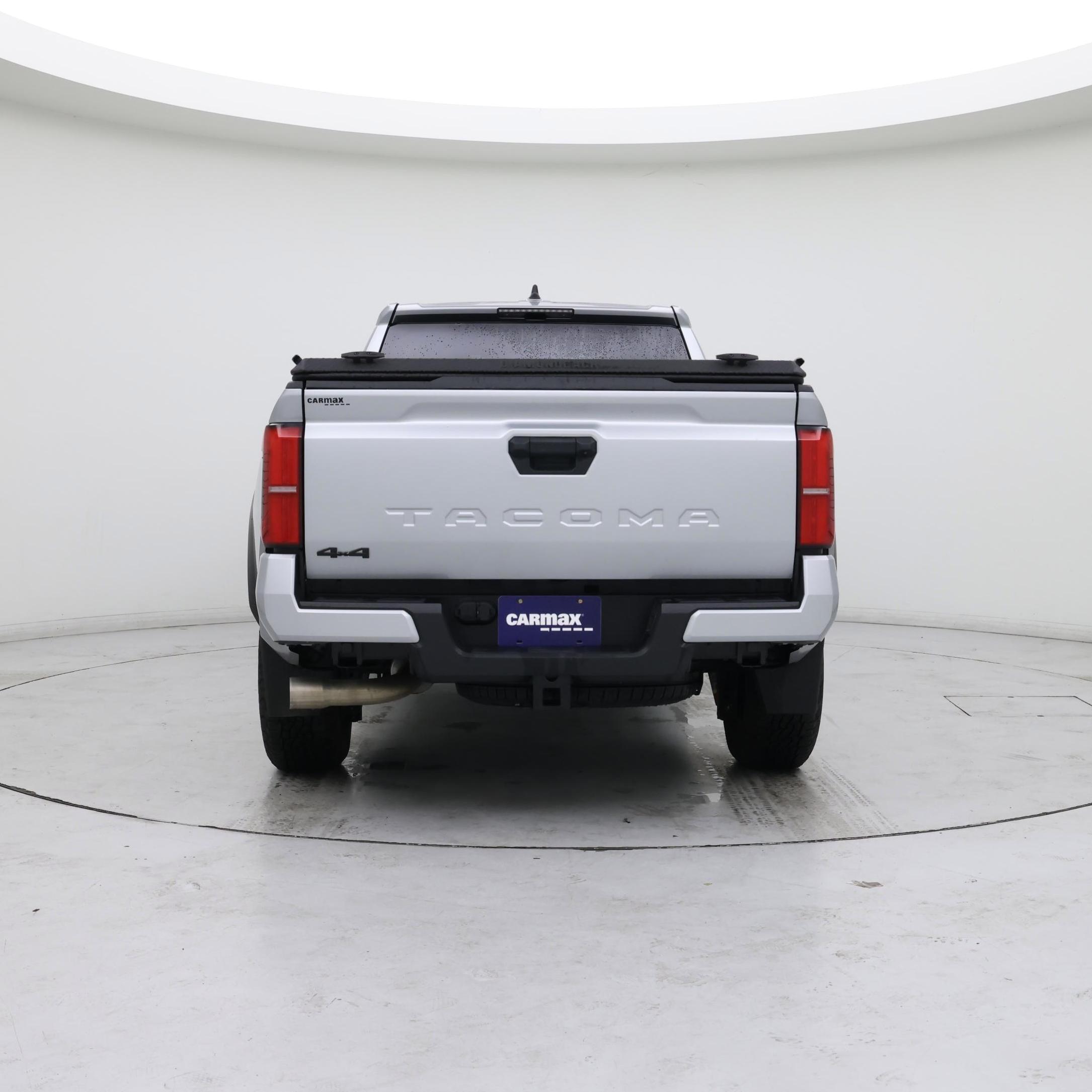 Thumbnail: 2024 Toyota Tacoma - 6