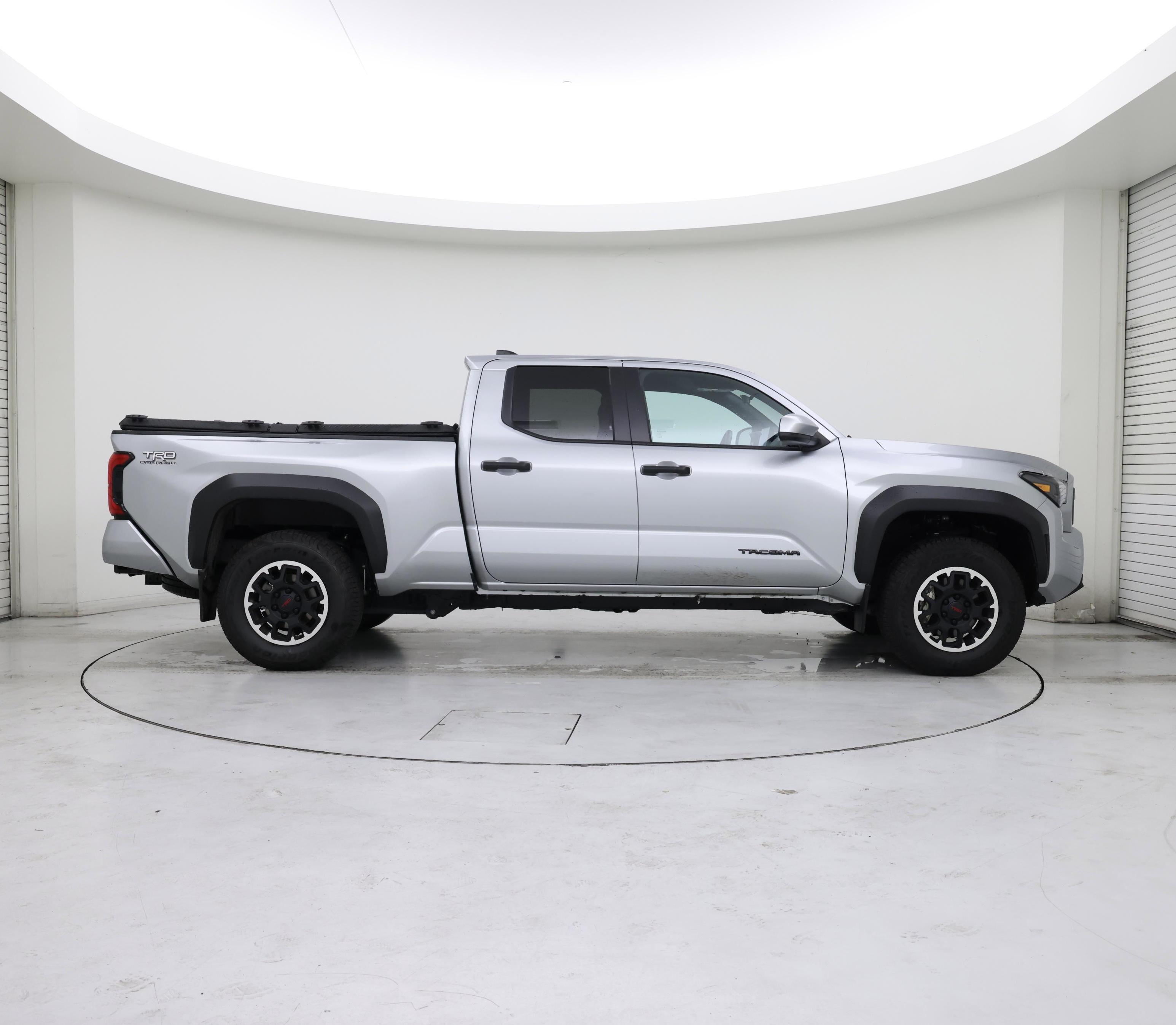 Thumbnail: 2024 Toyota Tacoma - 7