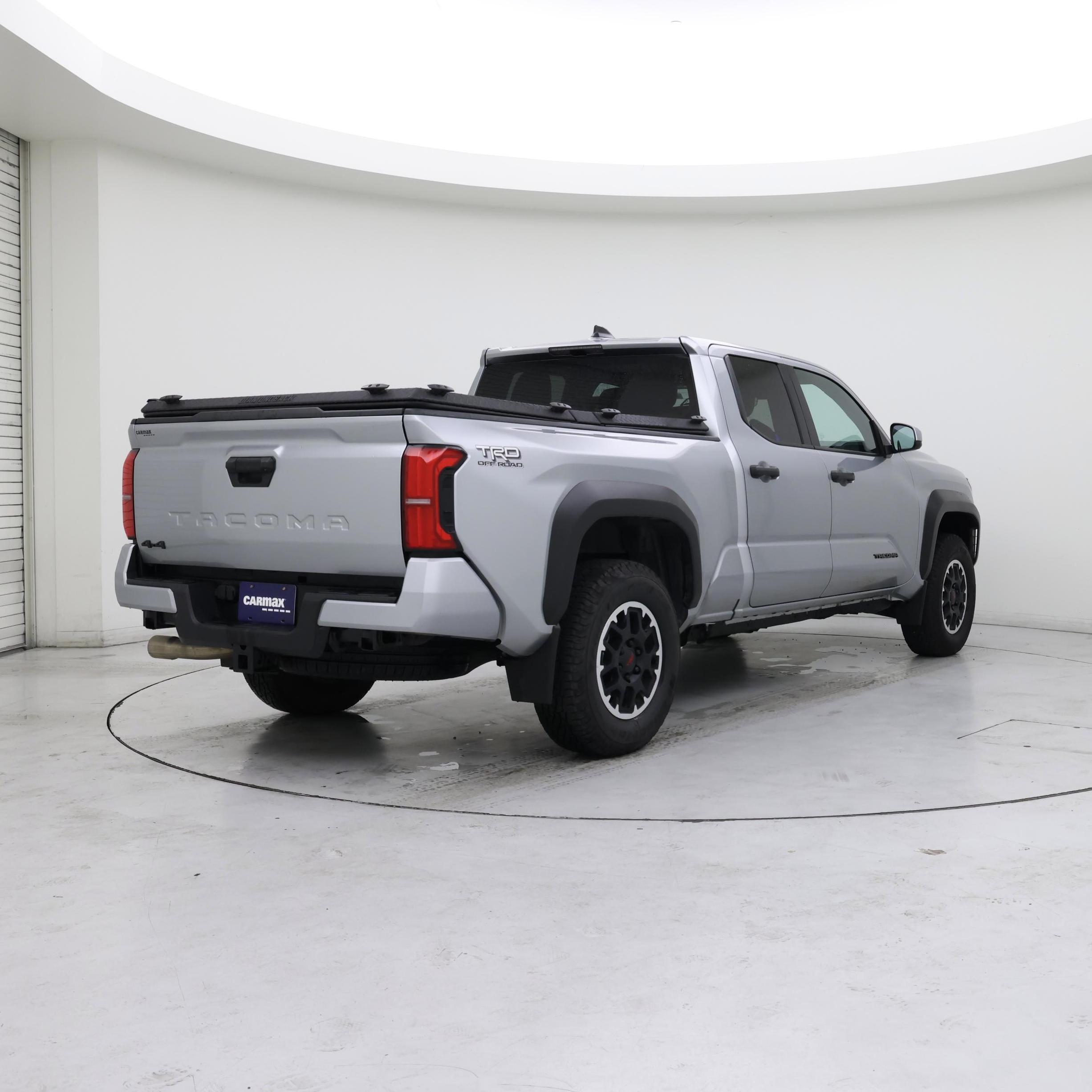 Thumbnail: 2024 Toyota Tacoma - 8