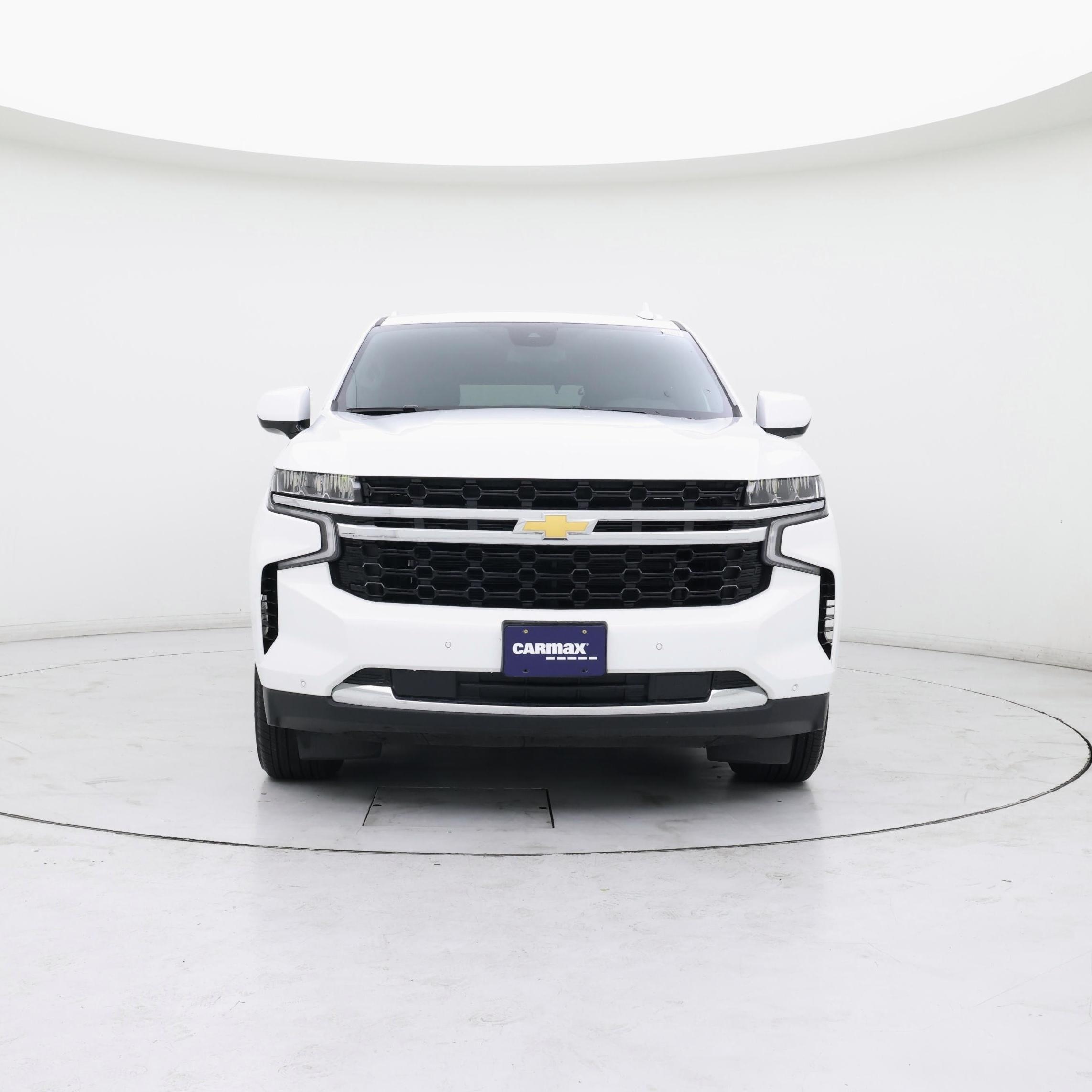 Thumbnail: 2023 Chevrolet Tahoe - 5