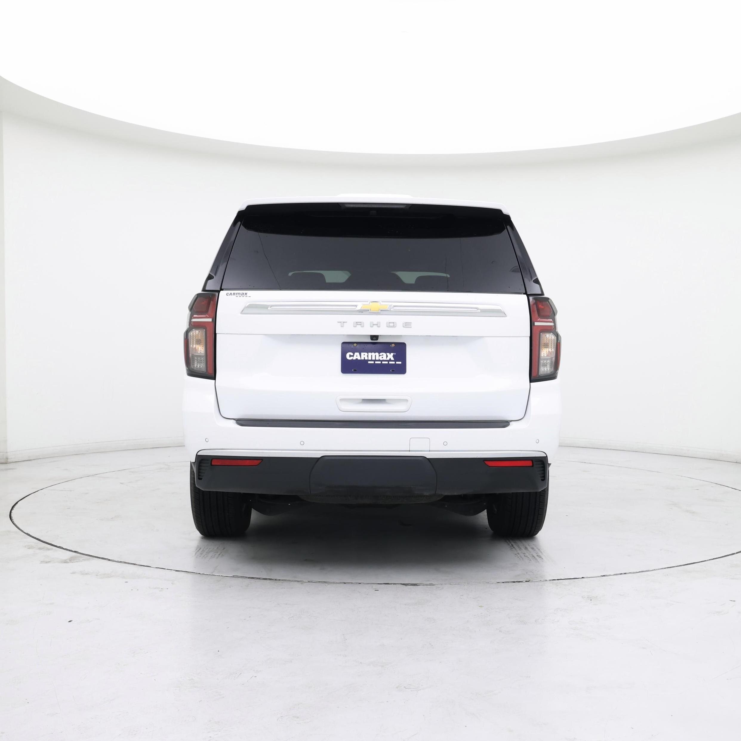 Thumbnail: 2023 Chevrolet Tahoe - 6