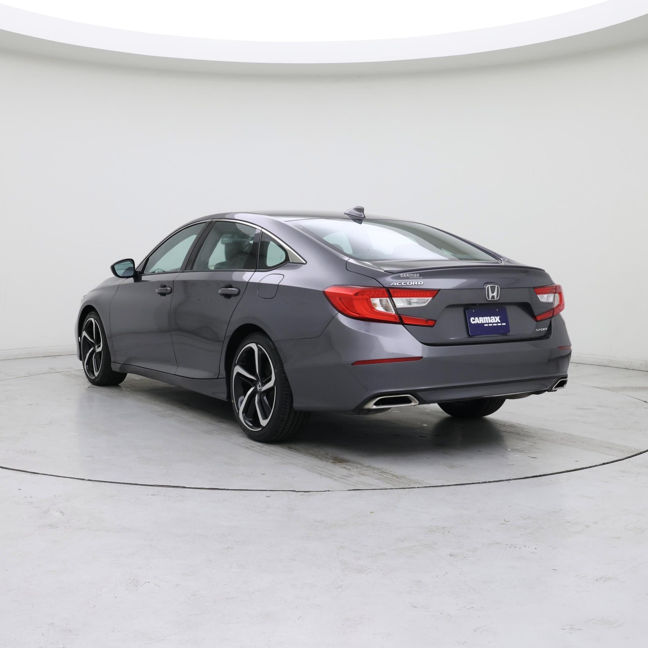 Thumbnail: 2020 Honda Accord - 2