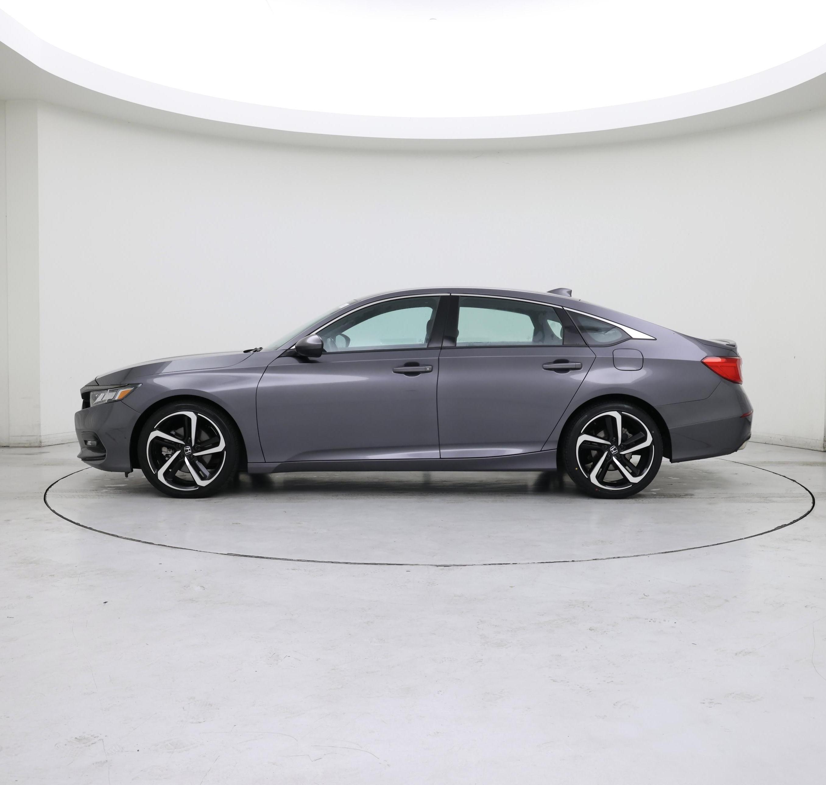 Thumbnail: 2020 Honda Accord - 3