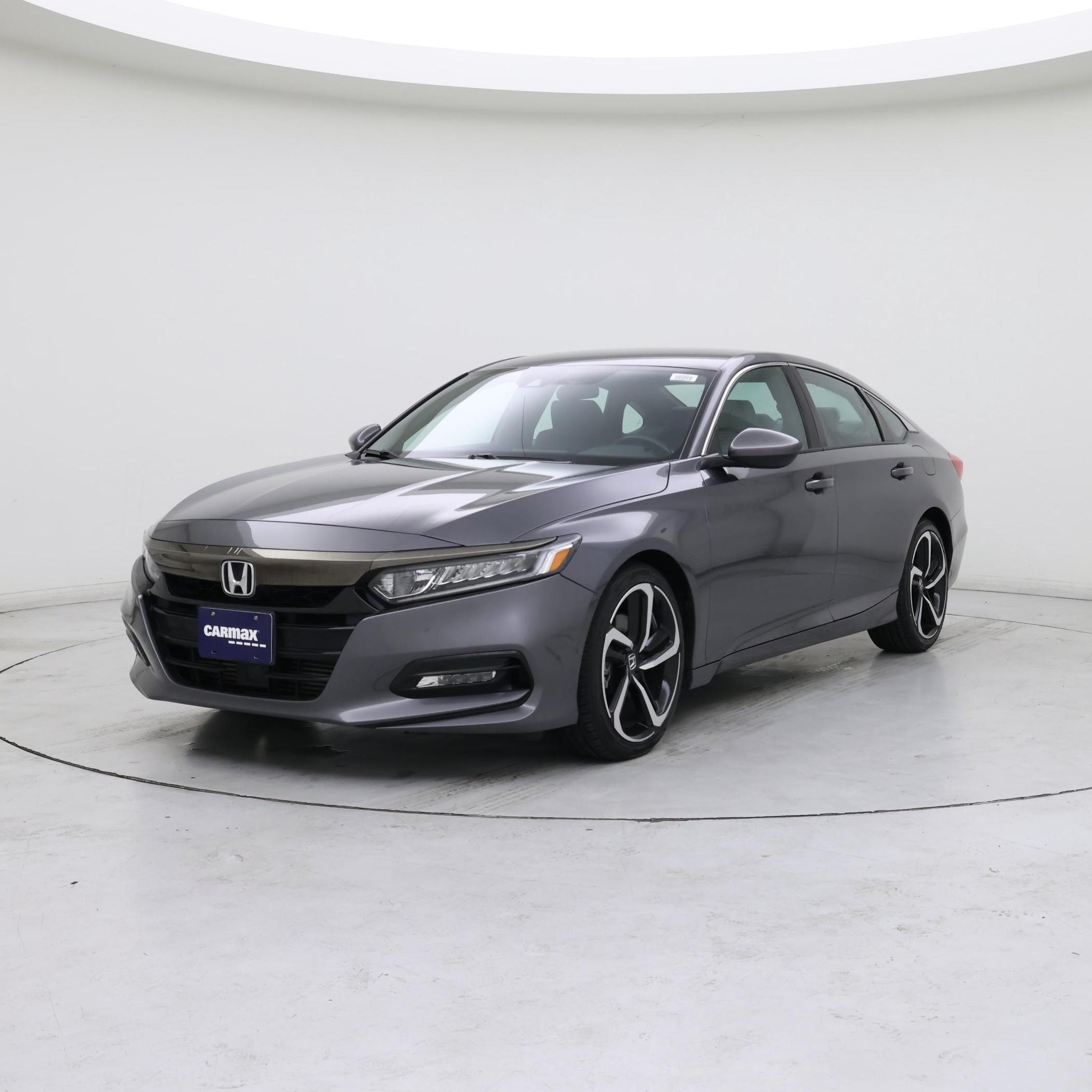 Thumbnail: 2020 Honda Accord - 4