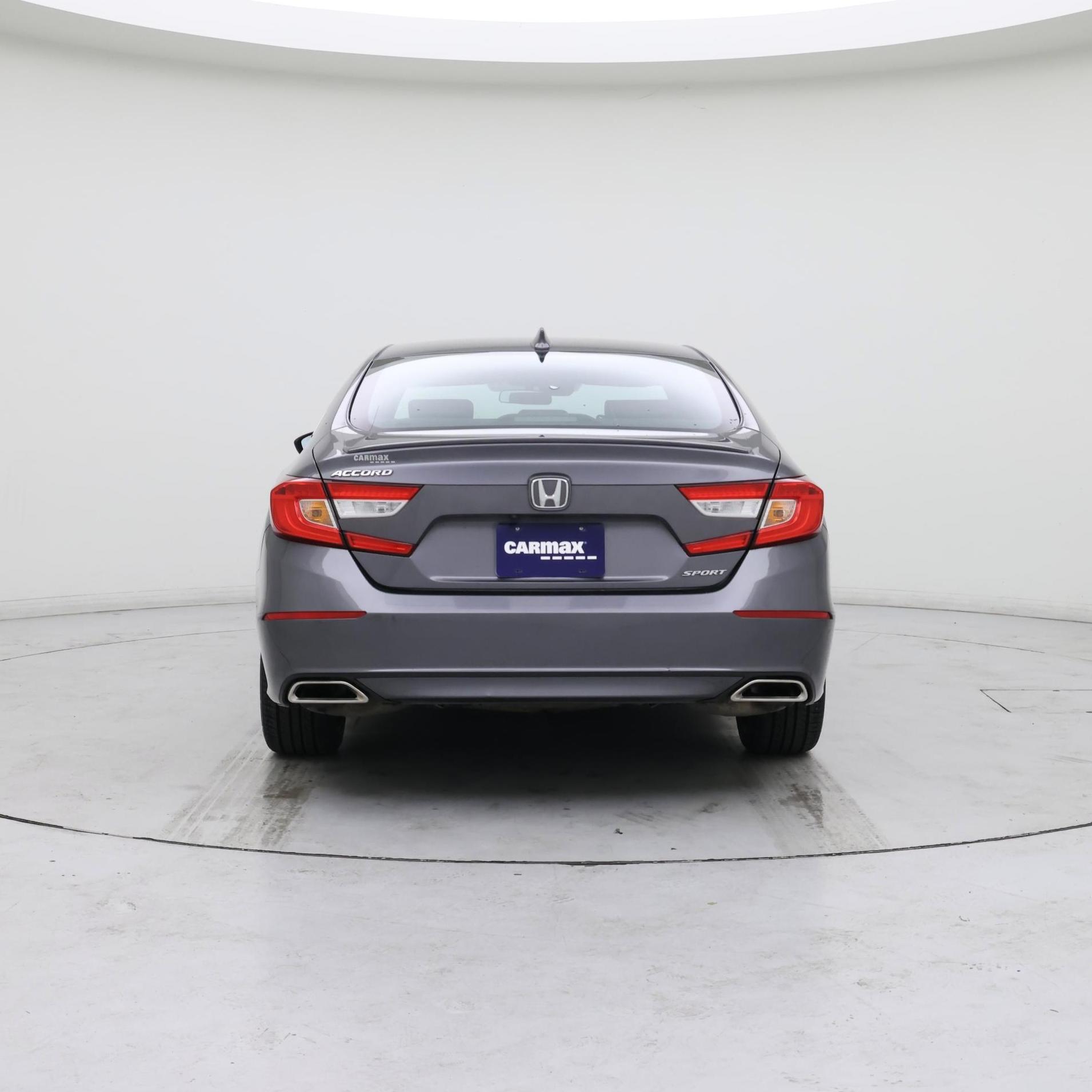 Thumbnail: 2020 Honda Accord - 6