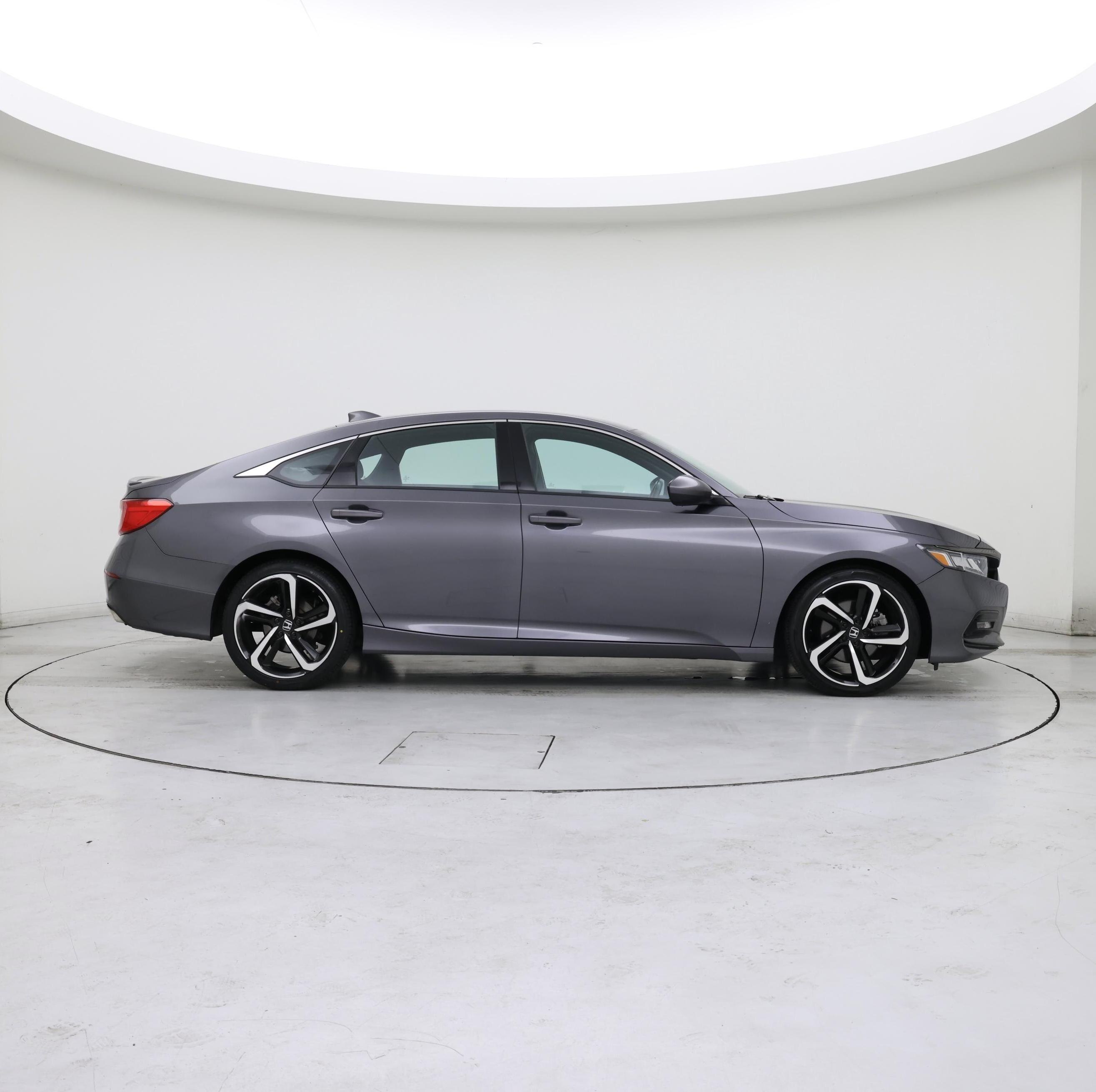 Thumbnail: 2020 Honda Accord - 7