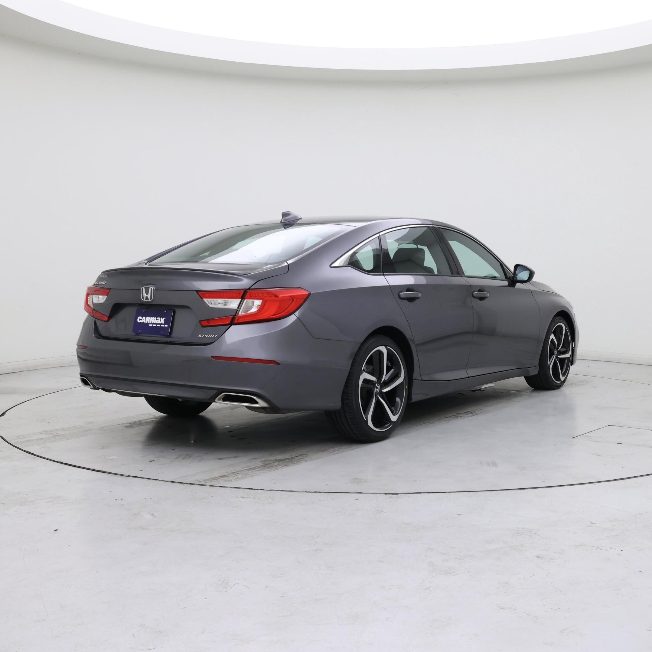 Thumbnail: 2020 Honda Accord - 8