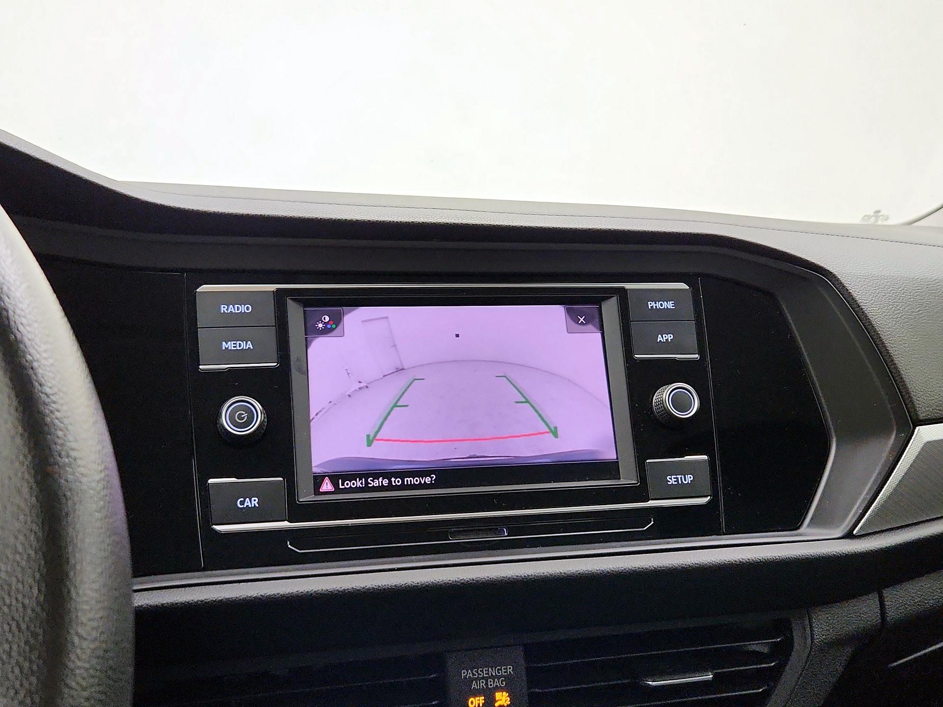 Thumbnail: 2019 Volkswagen Jetta - 14