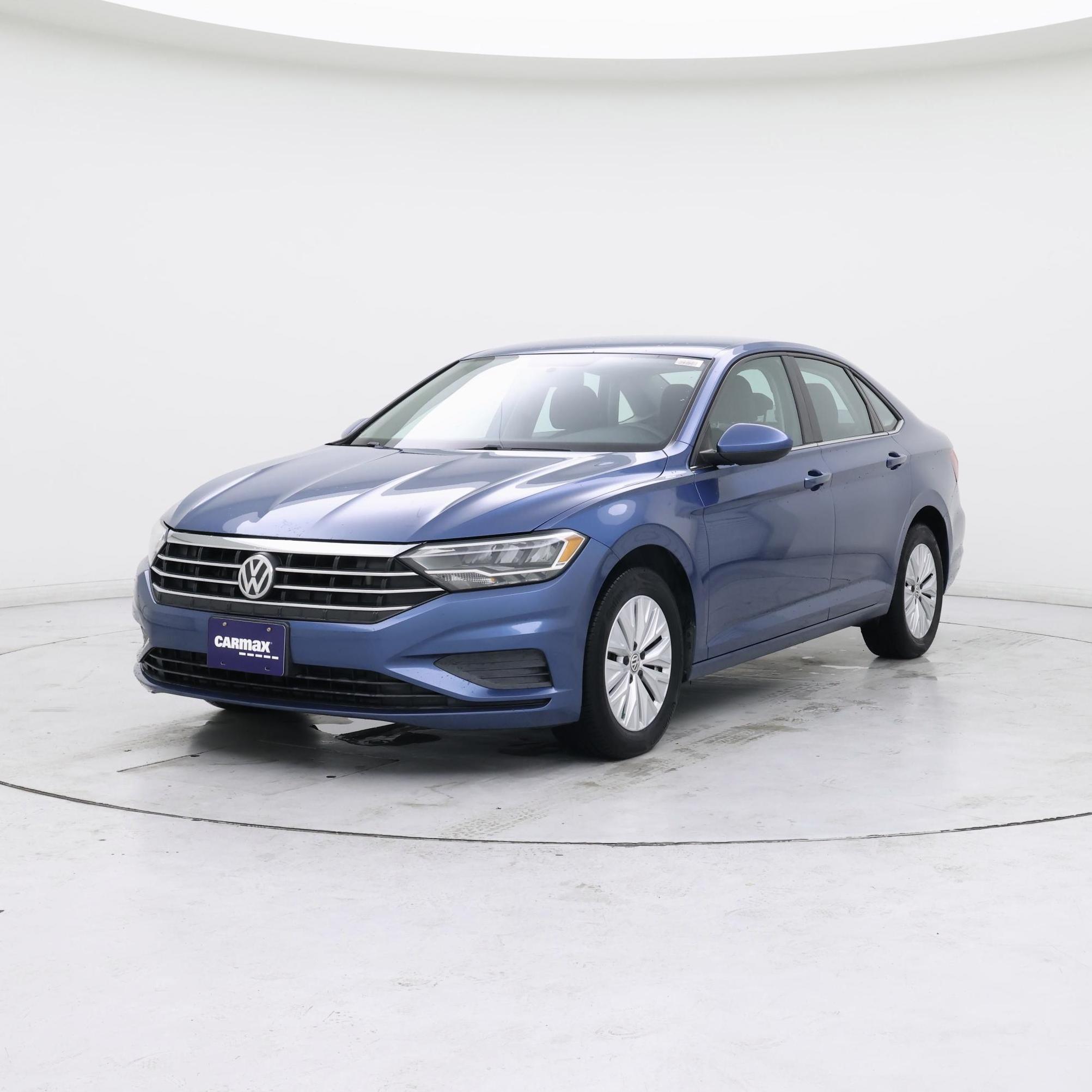 Thumbnail: 2019 Volkswagen Jetta - 4