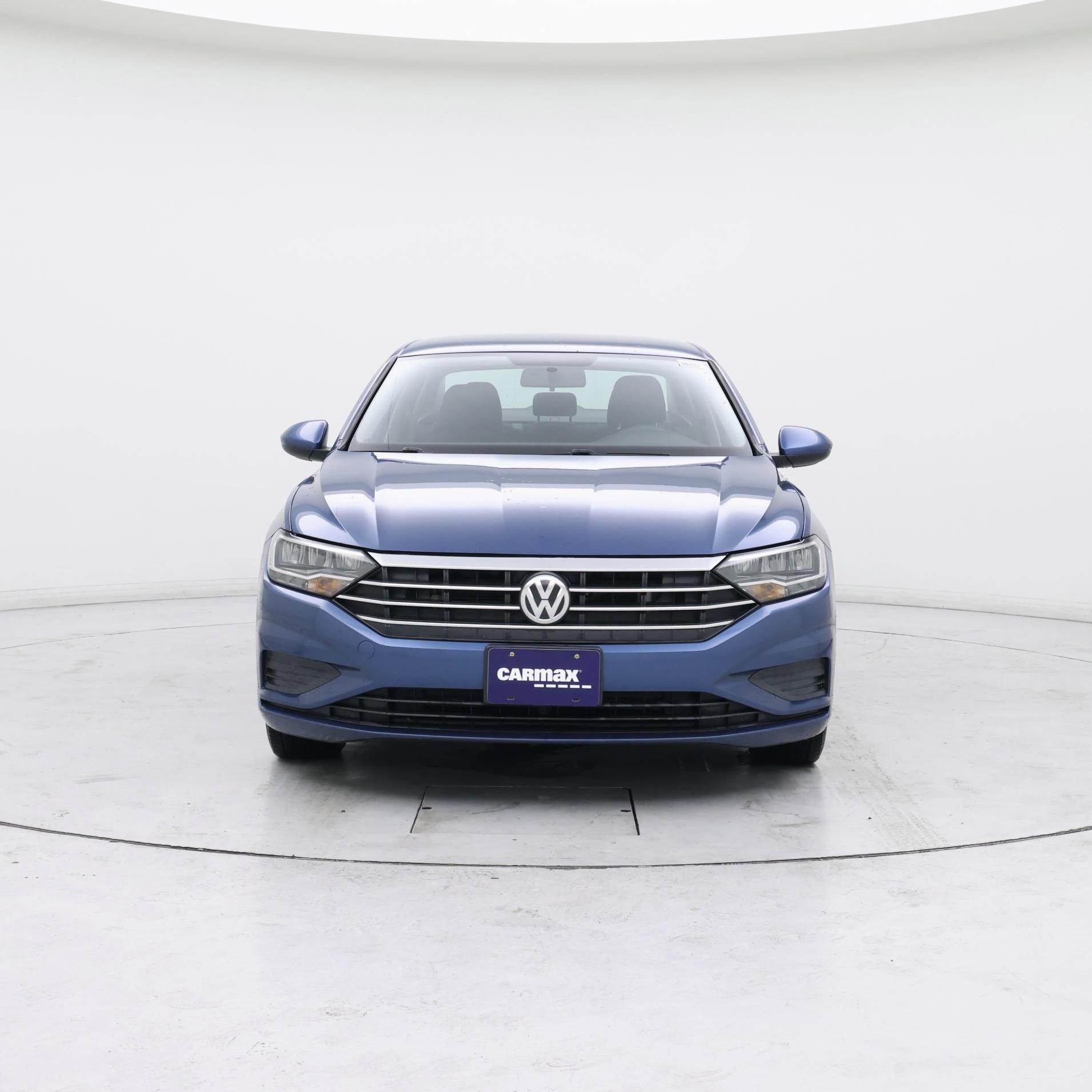 Thumbnail: 2019 Volkswagen Jetta - 5