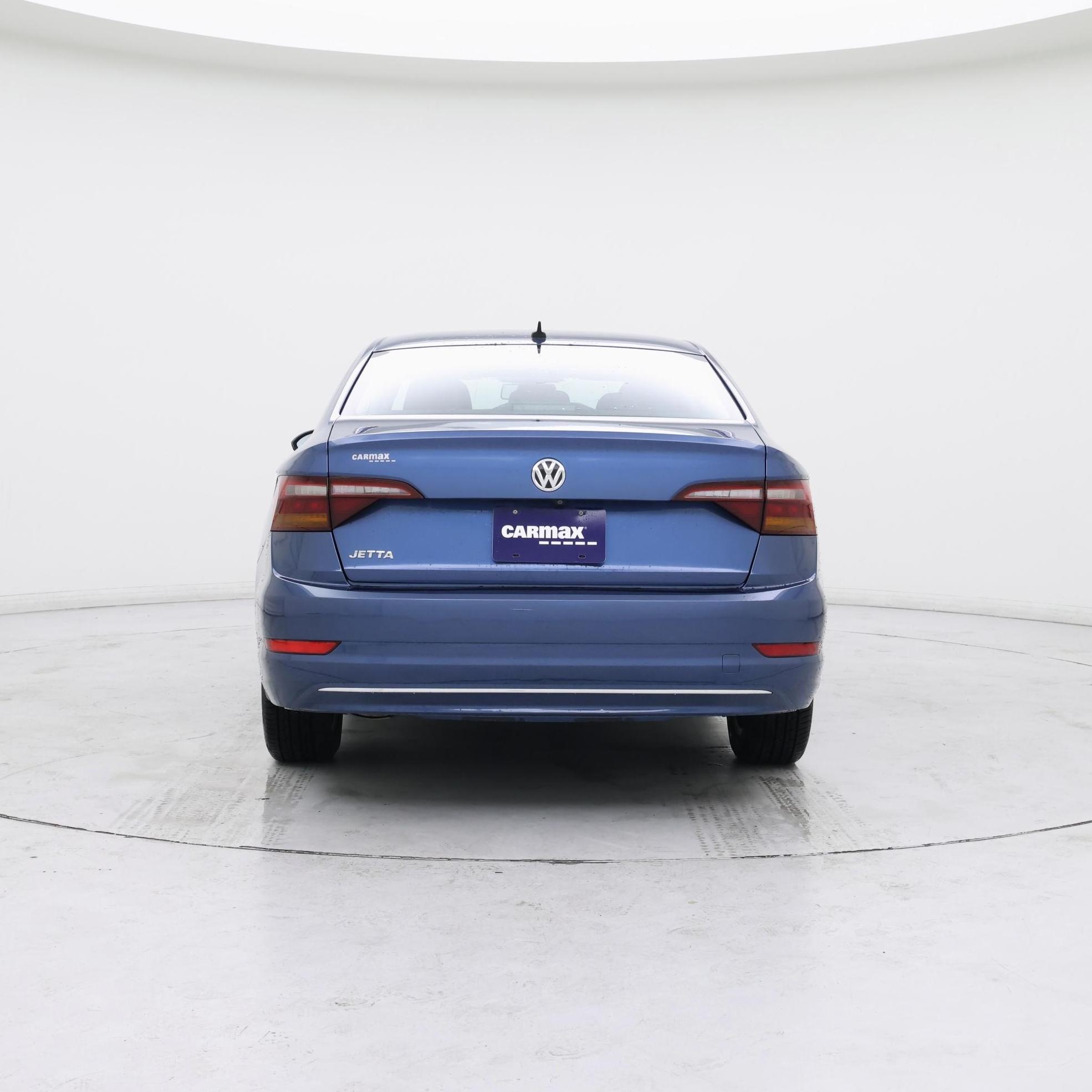 Thumbnail: 2019 Volkswagen Jetta - 6