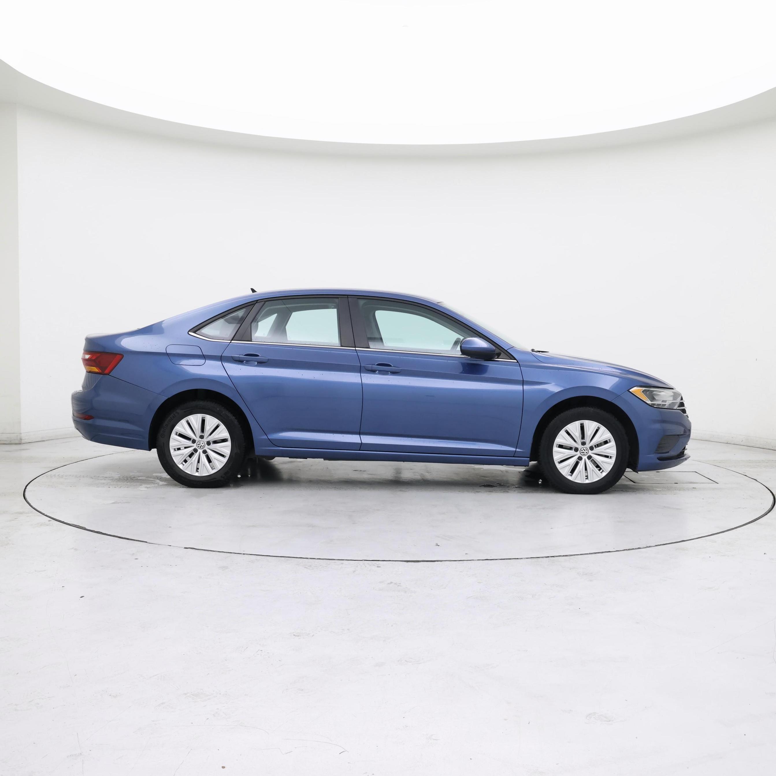 Thumbnail: 2019 Volkswagen Jetta - 7
