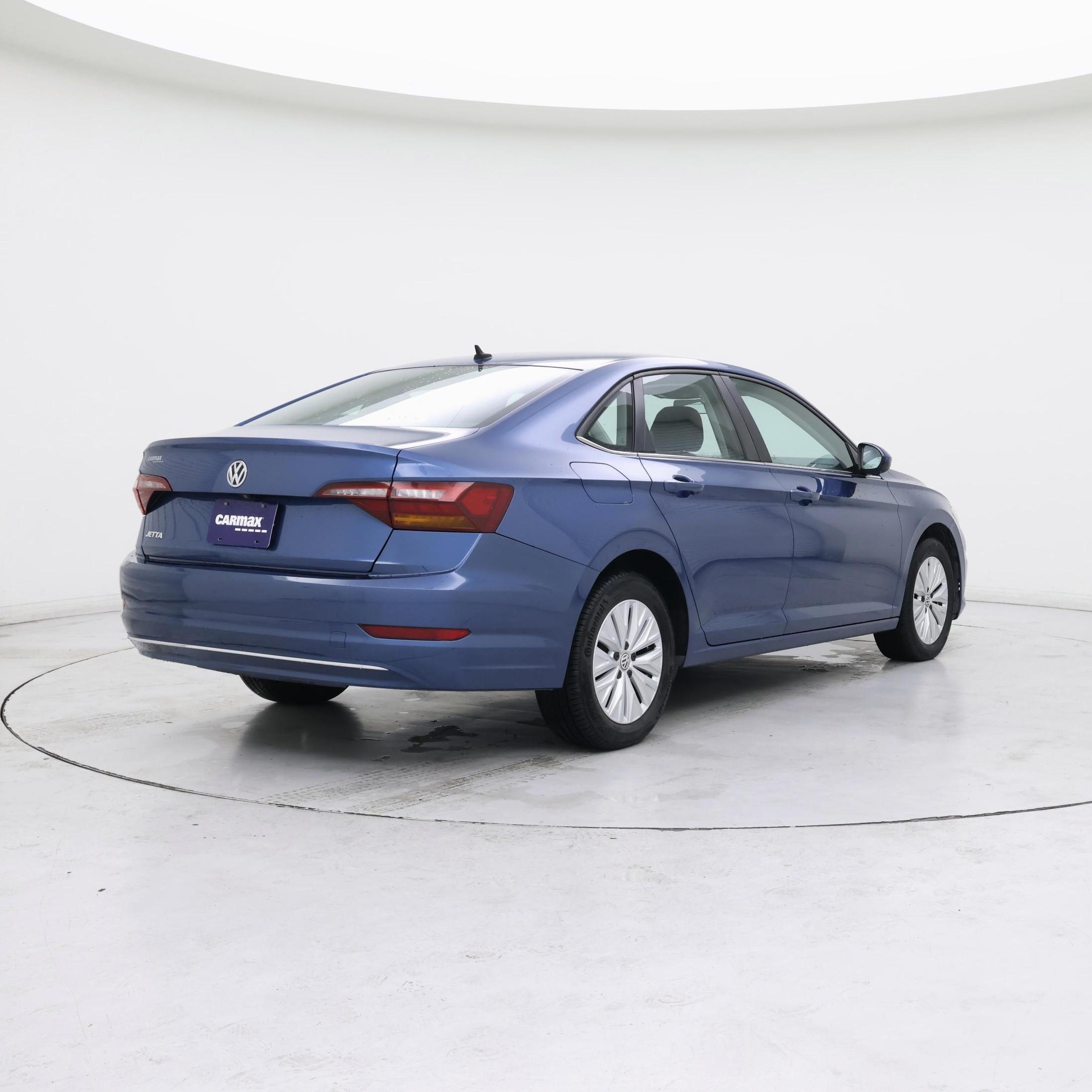 Thumbnail: 2019 Volkswagen Jetta - 8