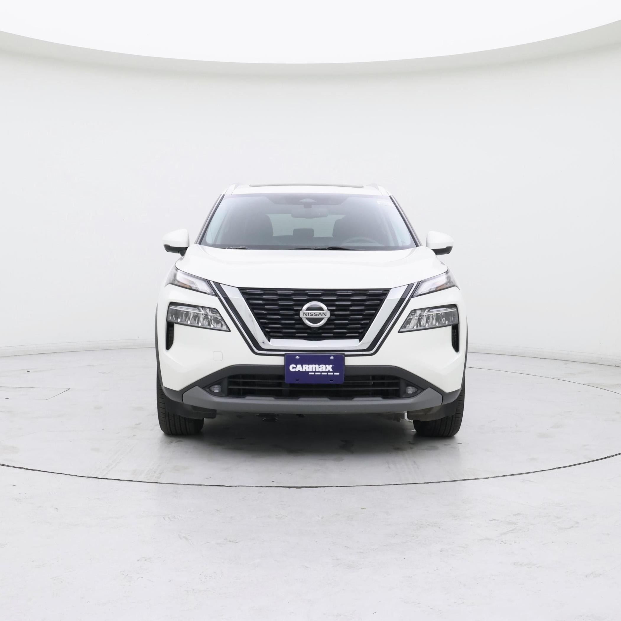 Thumbnail: 2021 Nissan Rogue - 5