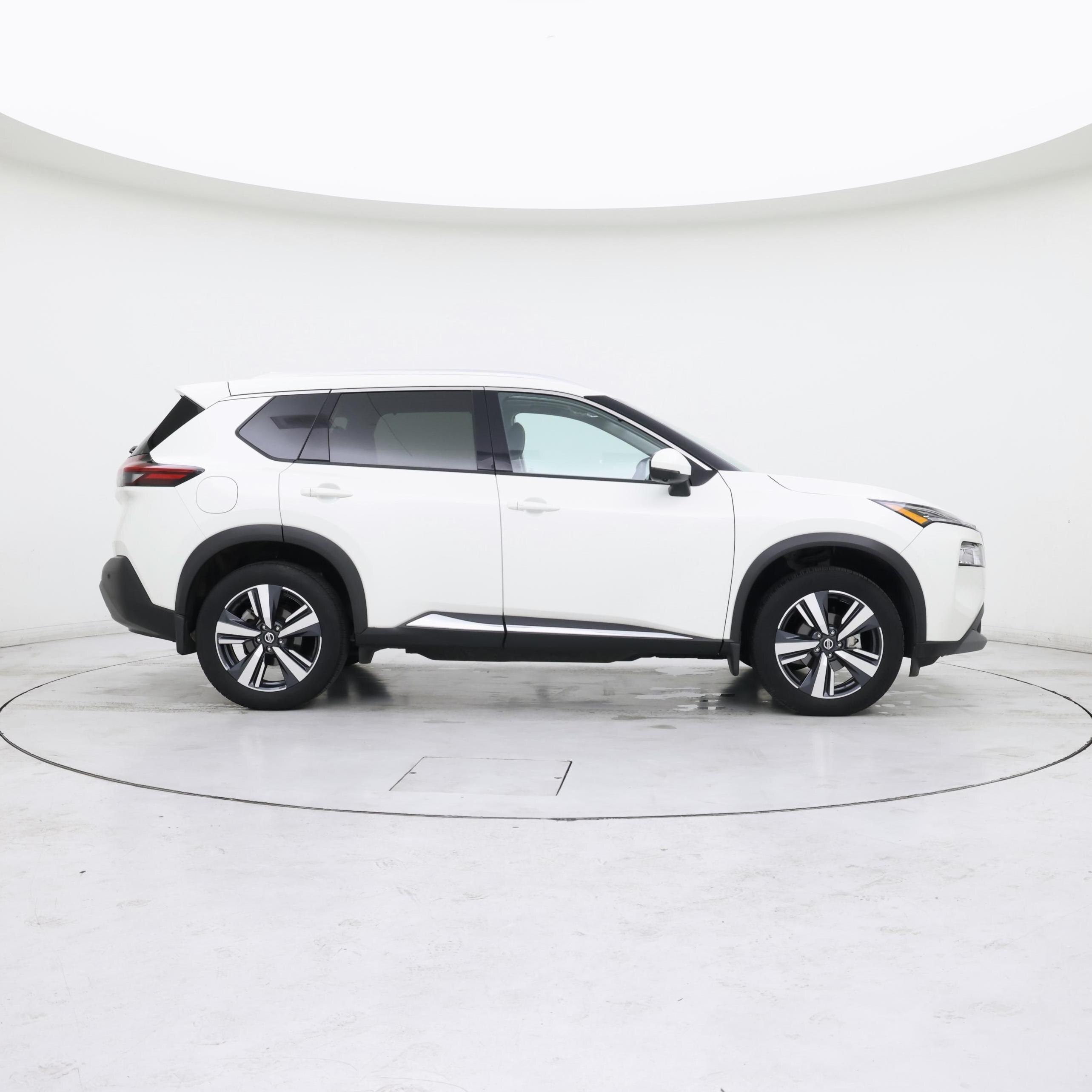 Thumbnail: 2021 Nissan Rogue - 7