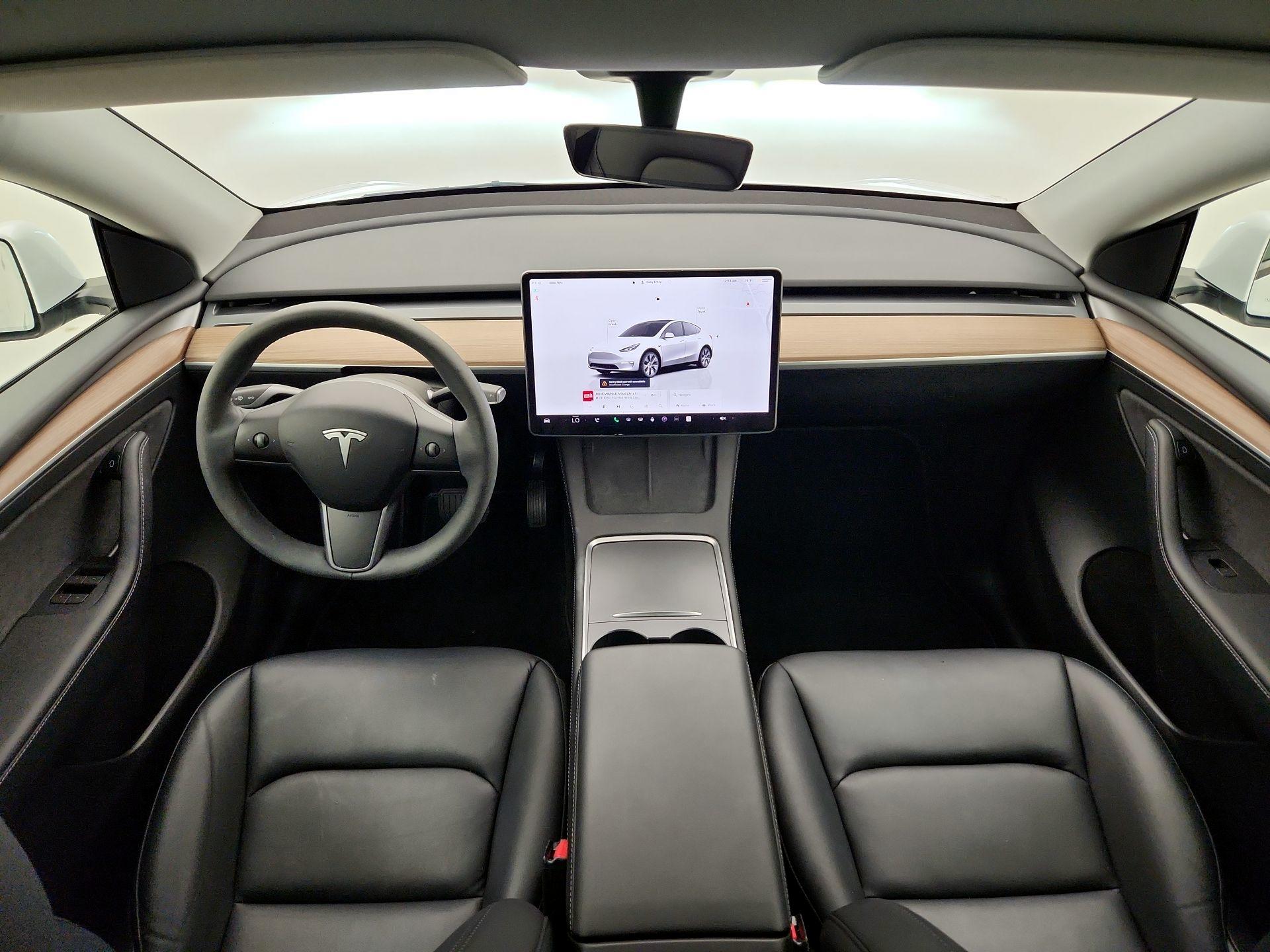 Thumbnail: 2023 Tesla Model Y - 9