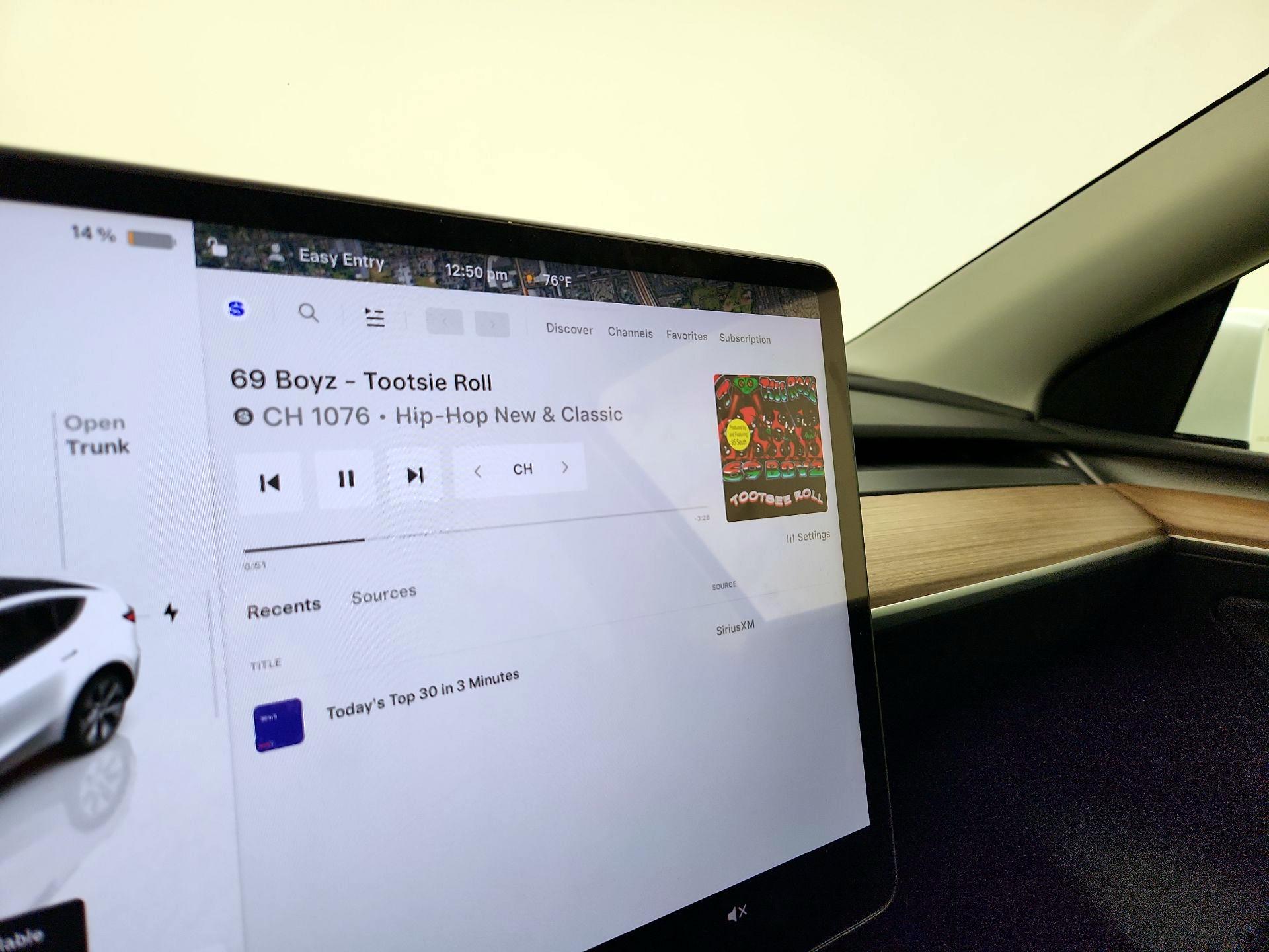 Thumbnail: 2023 Tesla Model Y - 15