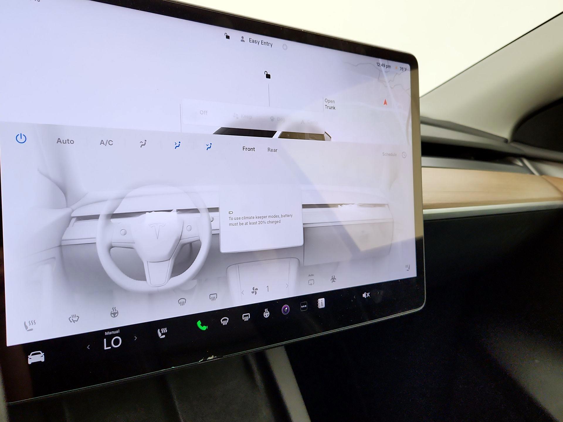 Thumbnail: 2023 Tesla Model Y - 16