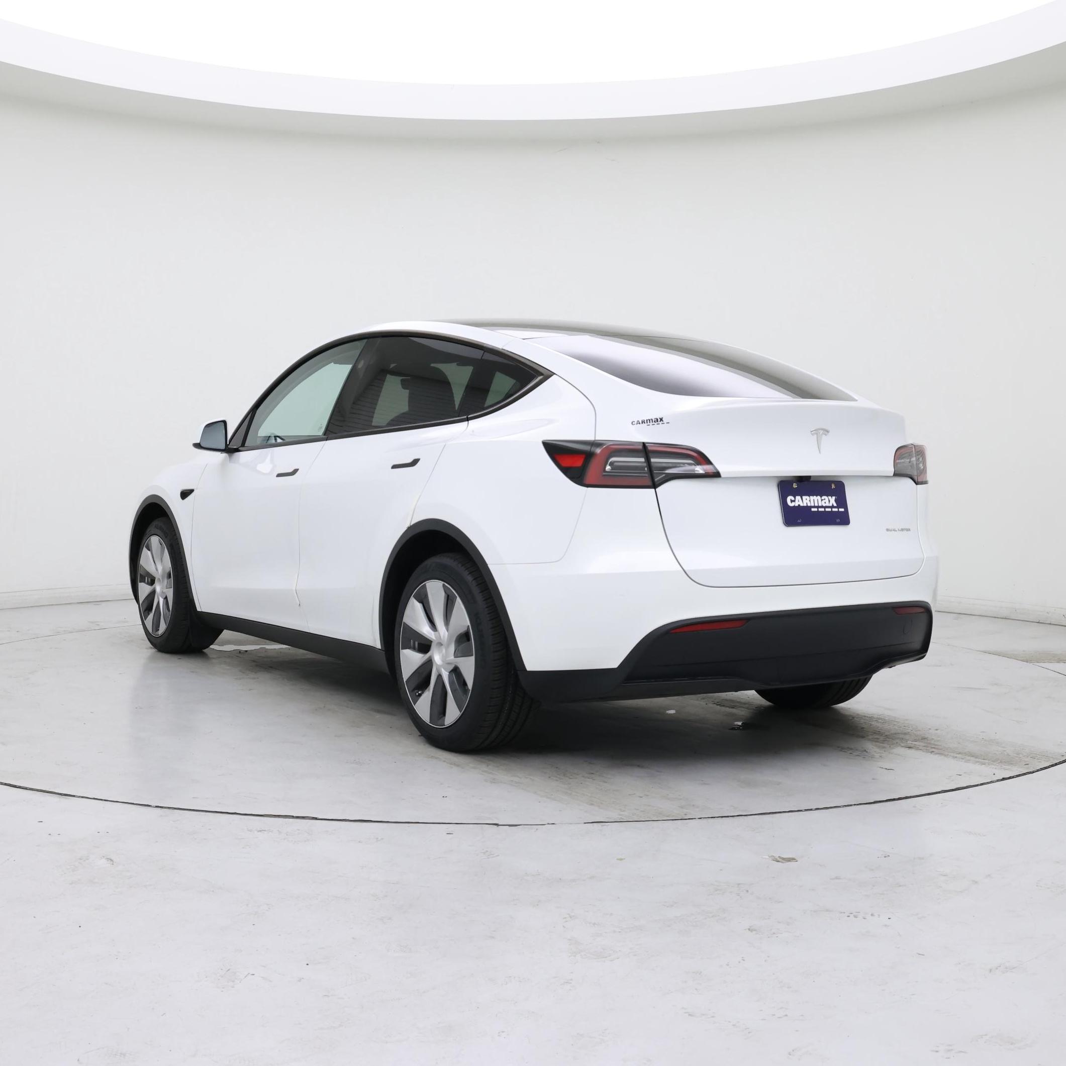 Thumbnail: 2023 Tesla Model Y - 2