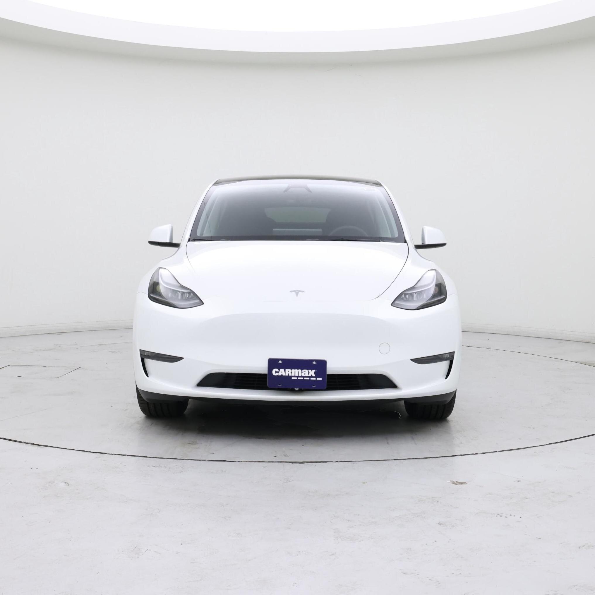 Thumbnail: 2023 Tesla Model Y - 5