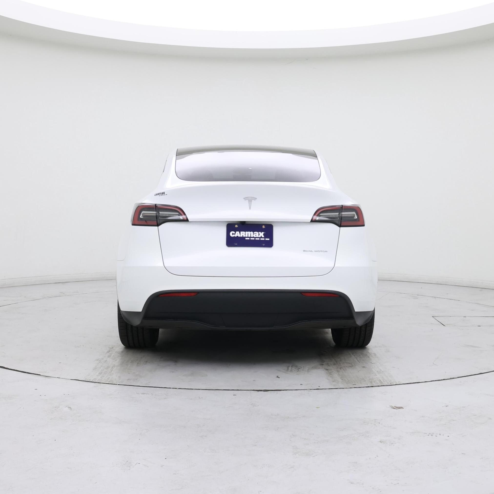 Thumbnail: 2023 Tesla Model Y - 6