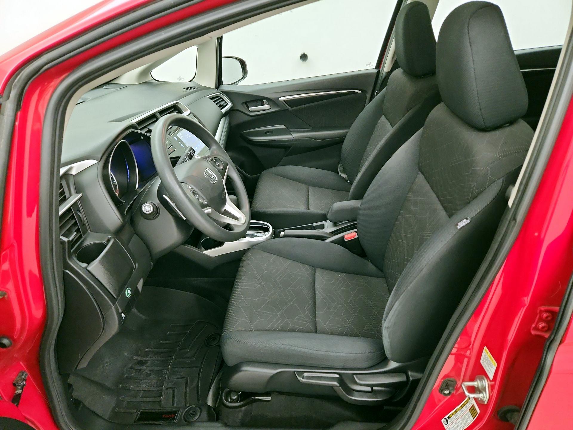 Thumbnail: 2015 Honda Fit - 11