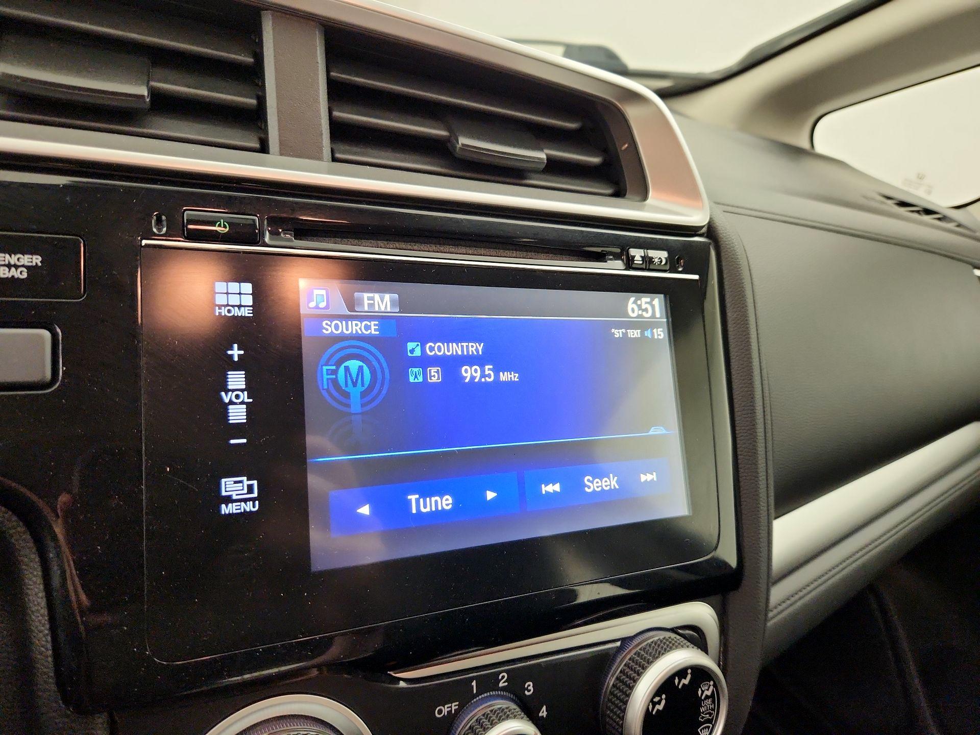 Thumbnail: 2015 Honda Fit - 15