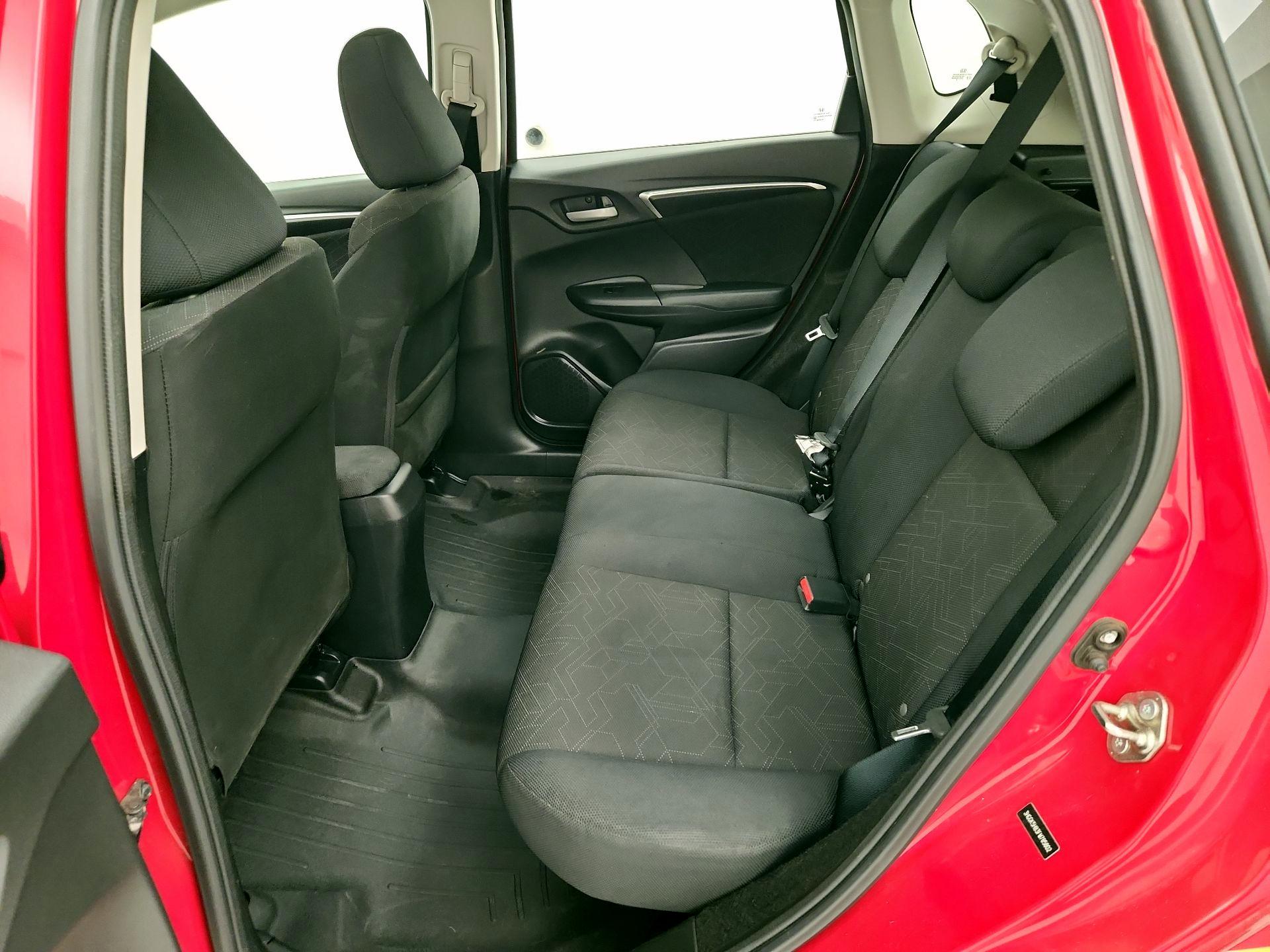 Thumbnail: 2015 Honda Fit - 20