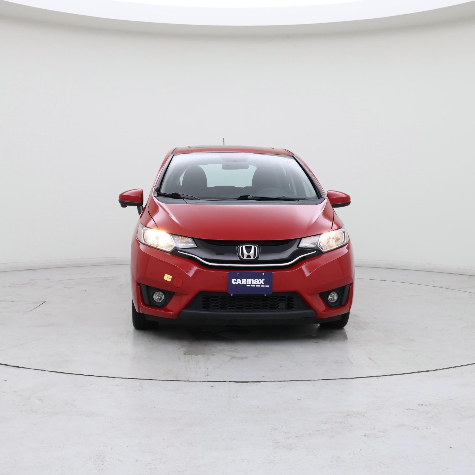 Thumbnail: 2015 Honda Fit - 5