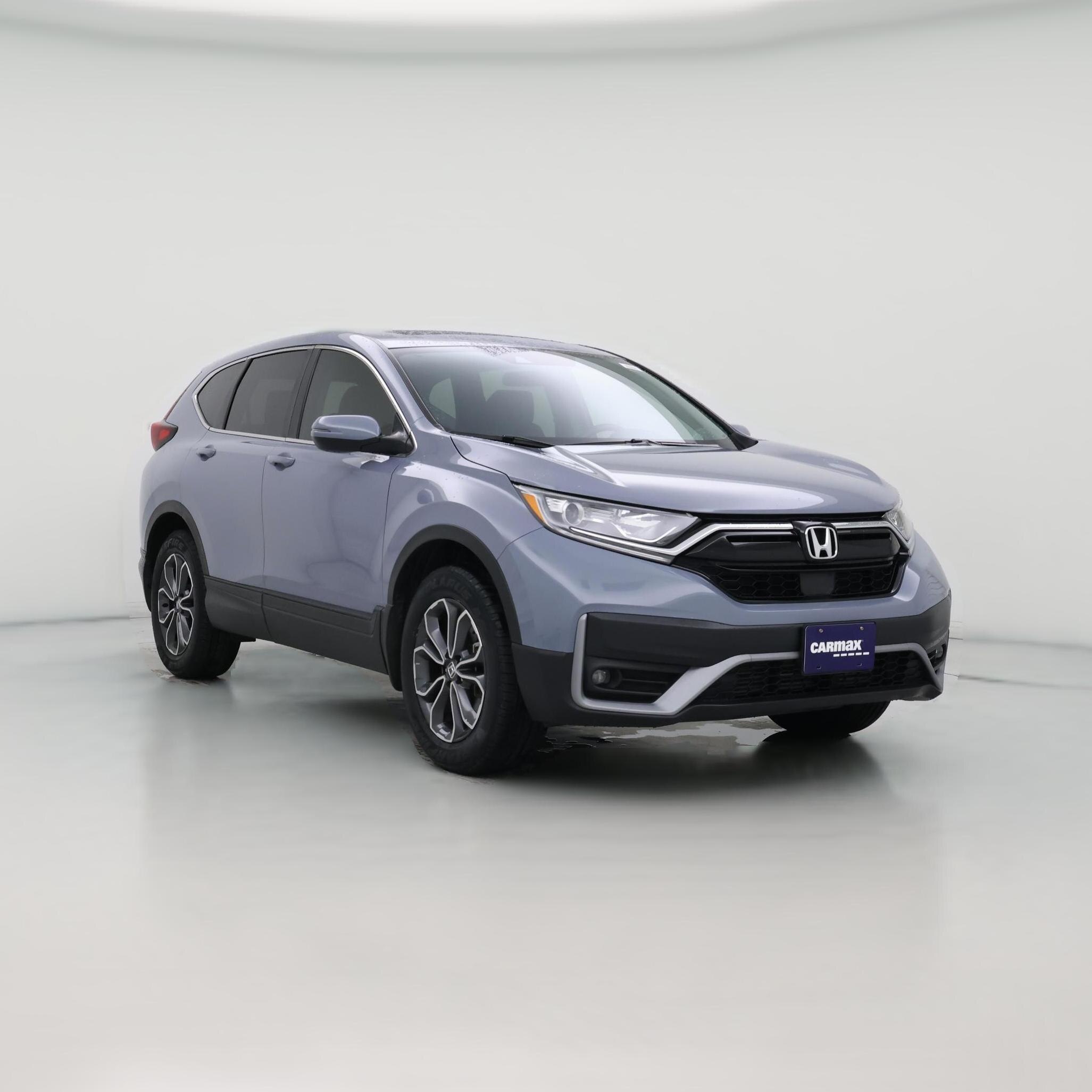 Thumbnail: 2021 Honda CR-V - 1