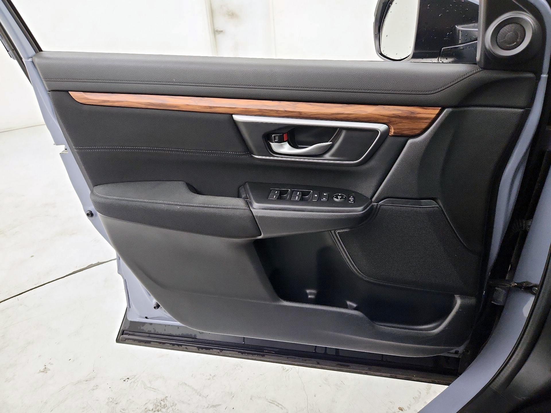 Thumbnail: 2021 Honda CR-V - 12
