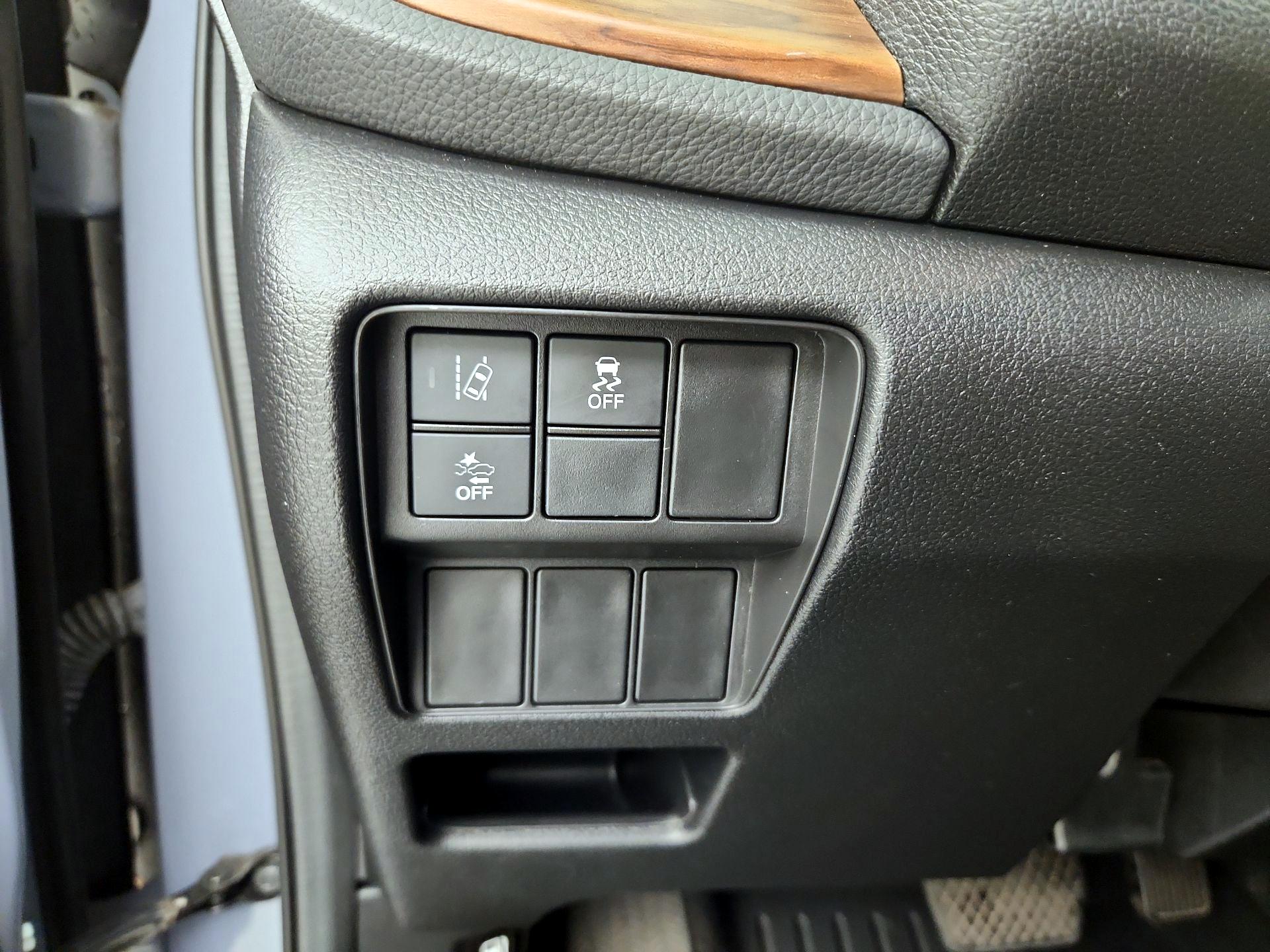 Thumbnail: 2021 Honda CR-V - 13