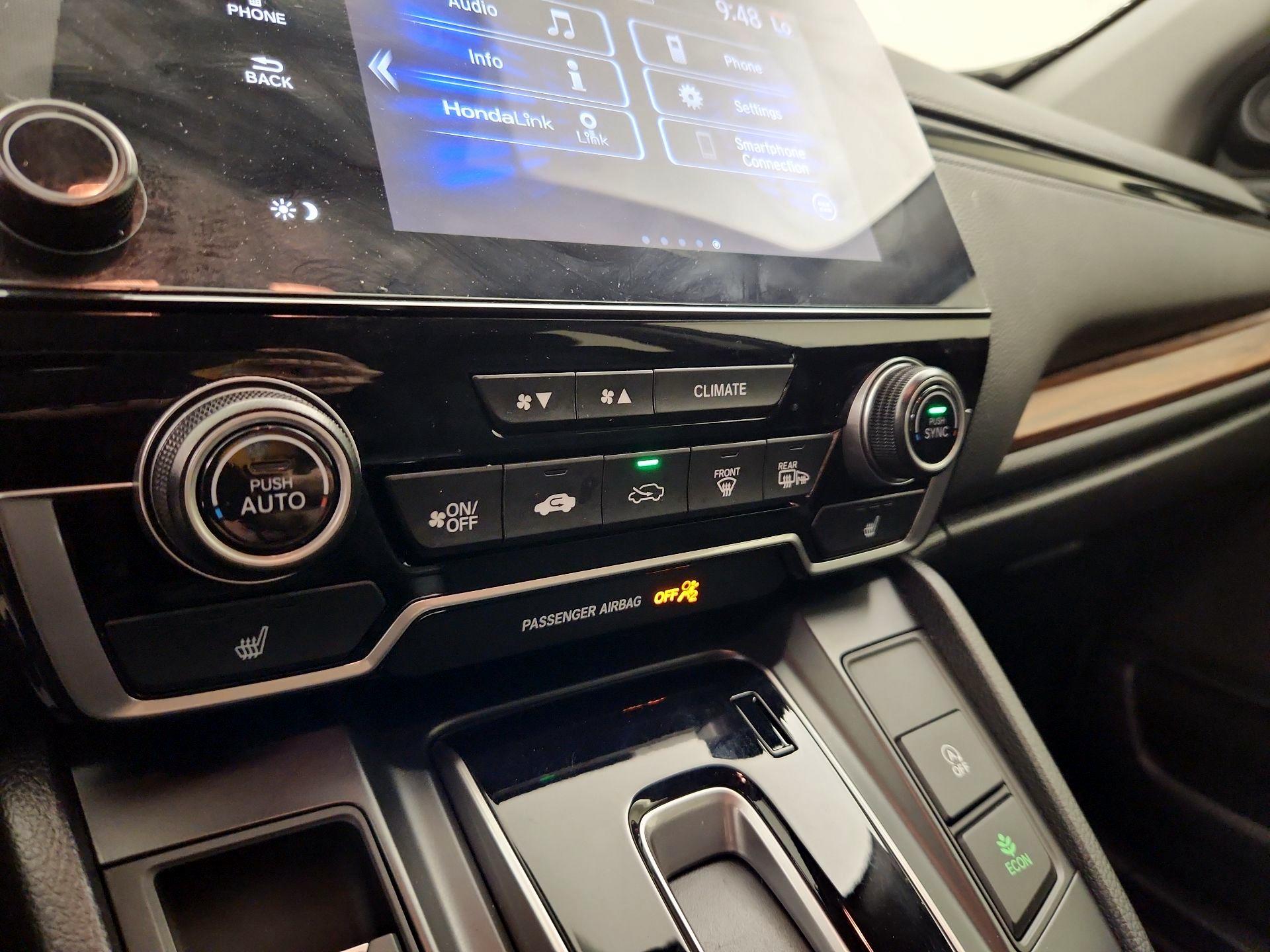 Thumbnail: 2021 Honda CR-V - 16