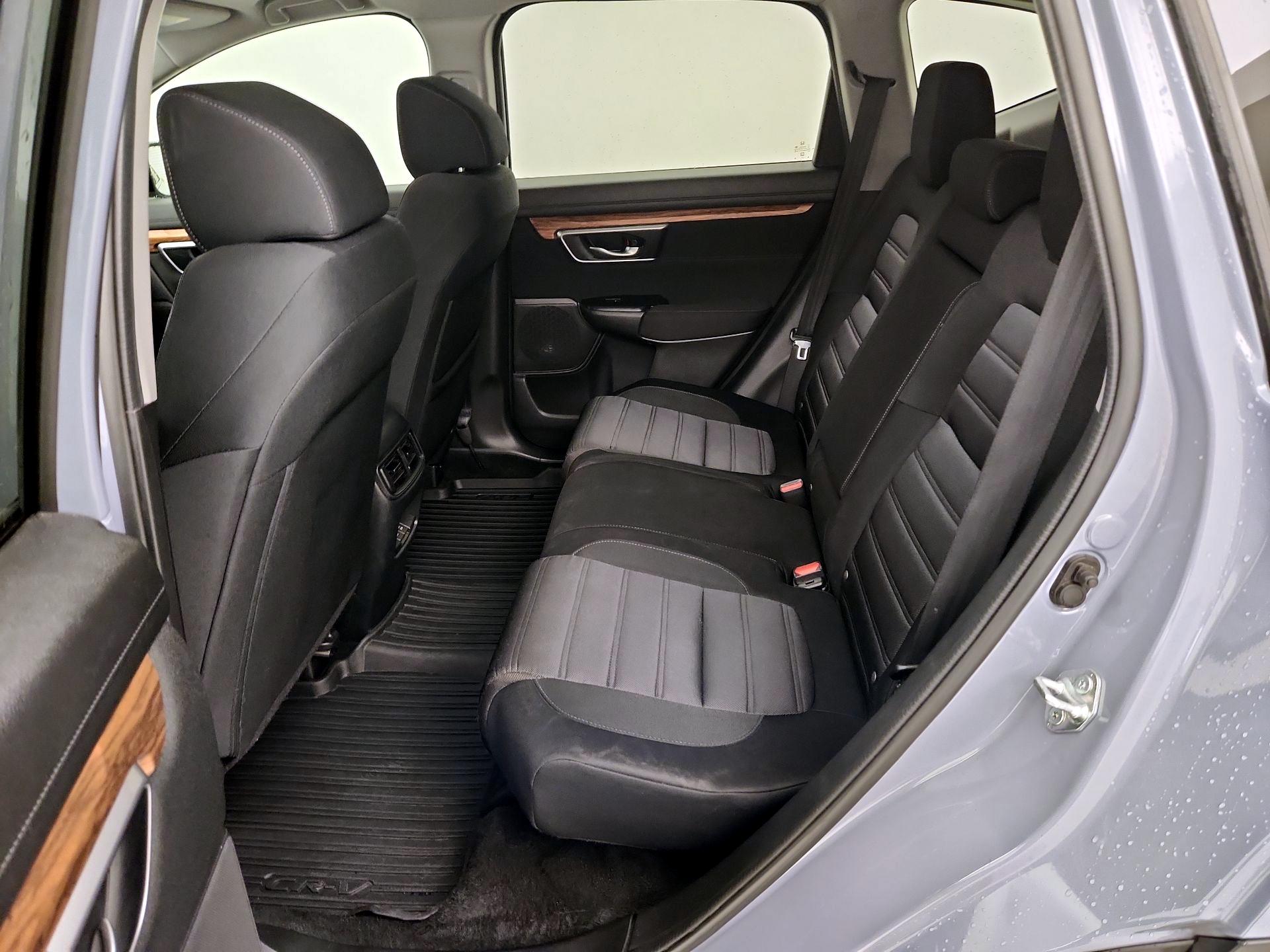 Thumbnail: 2021 Honda CR-V - 20