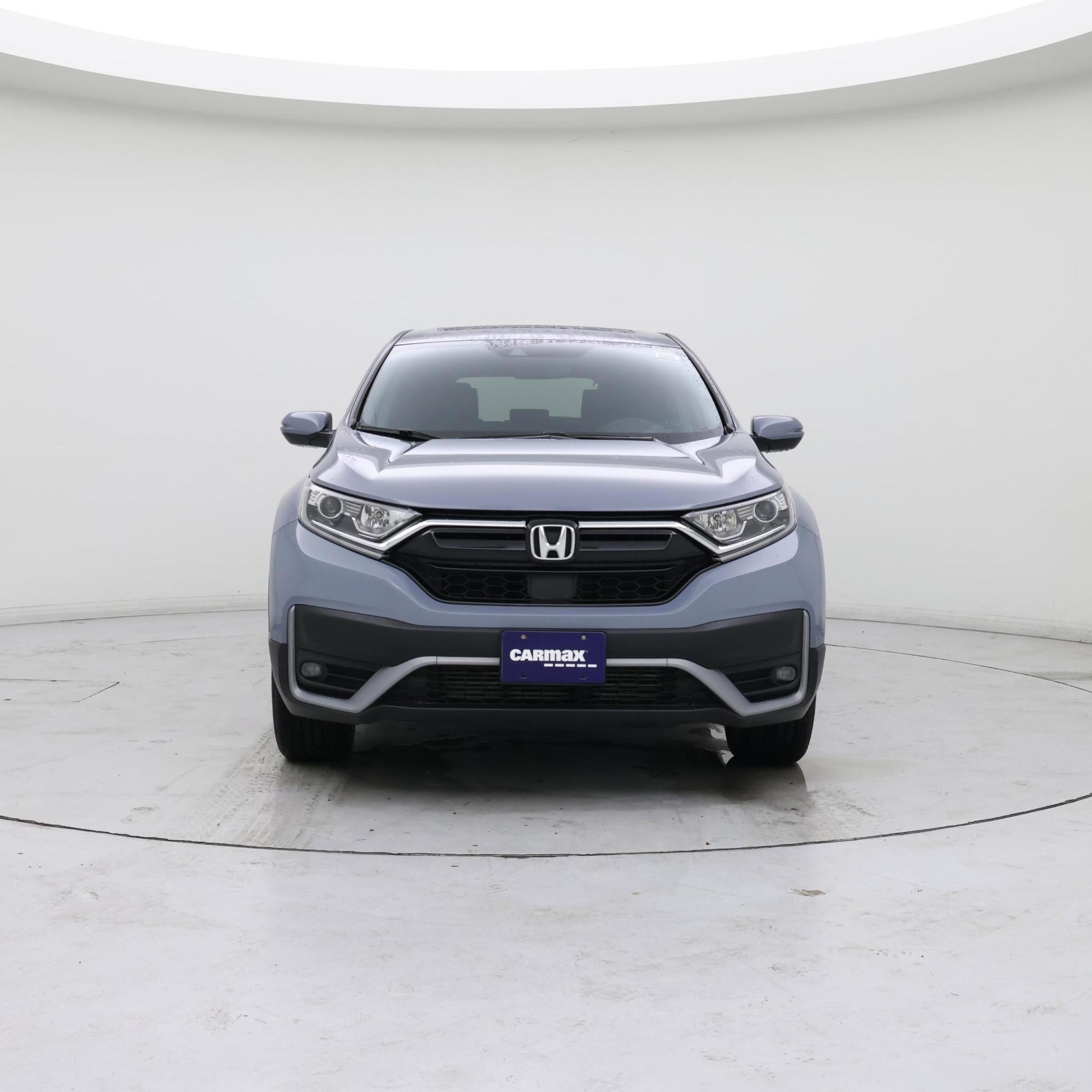 Thumbnail: 2021 Honda CR-V - 5