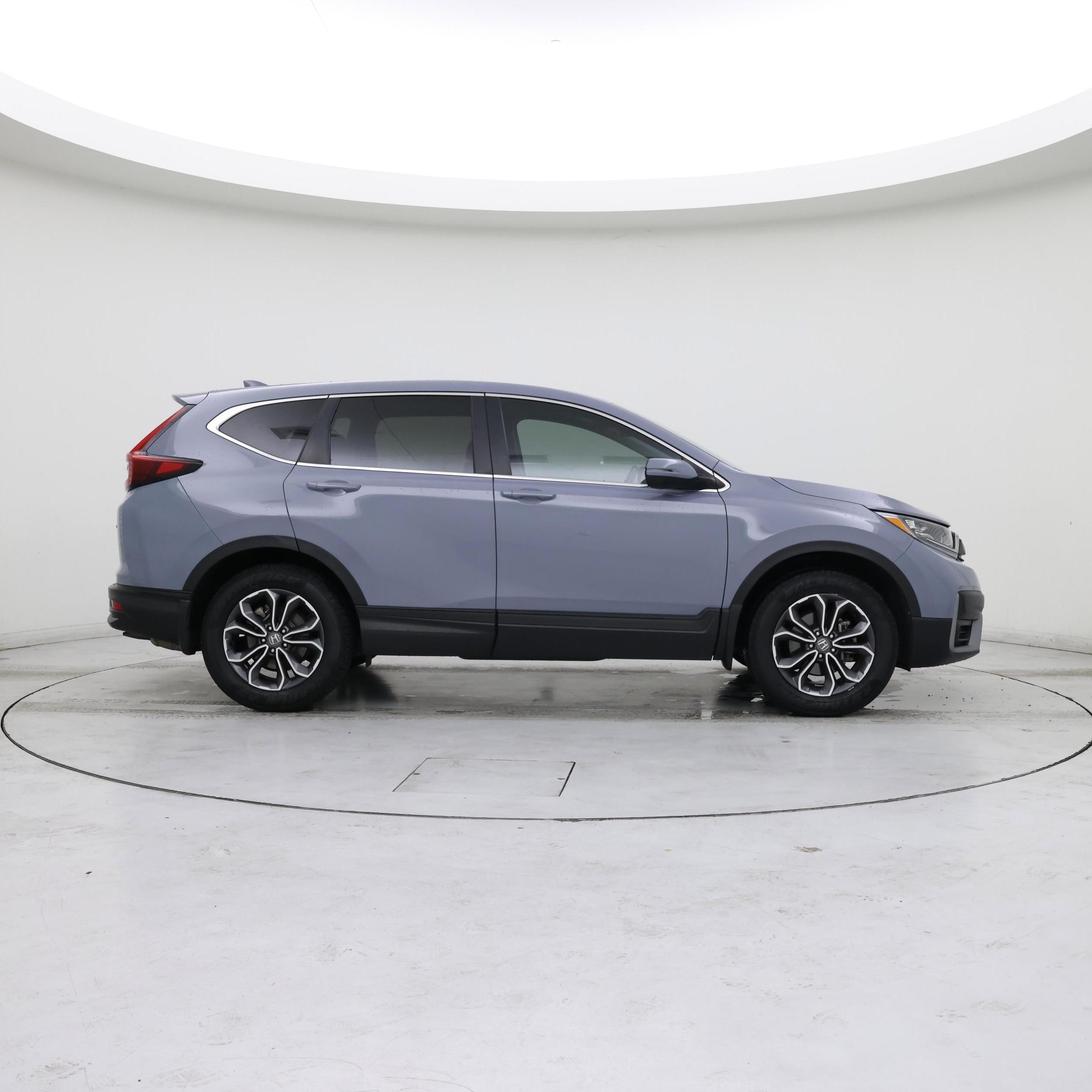 Thumbnail: 2021 Honda CR-V - 7