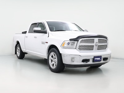 2018 Ram 1500 Laramie