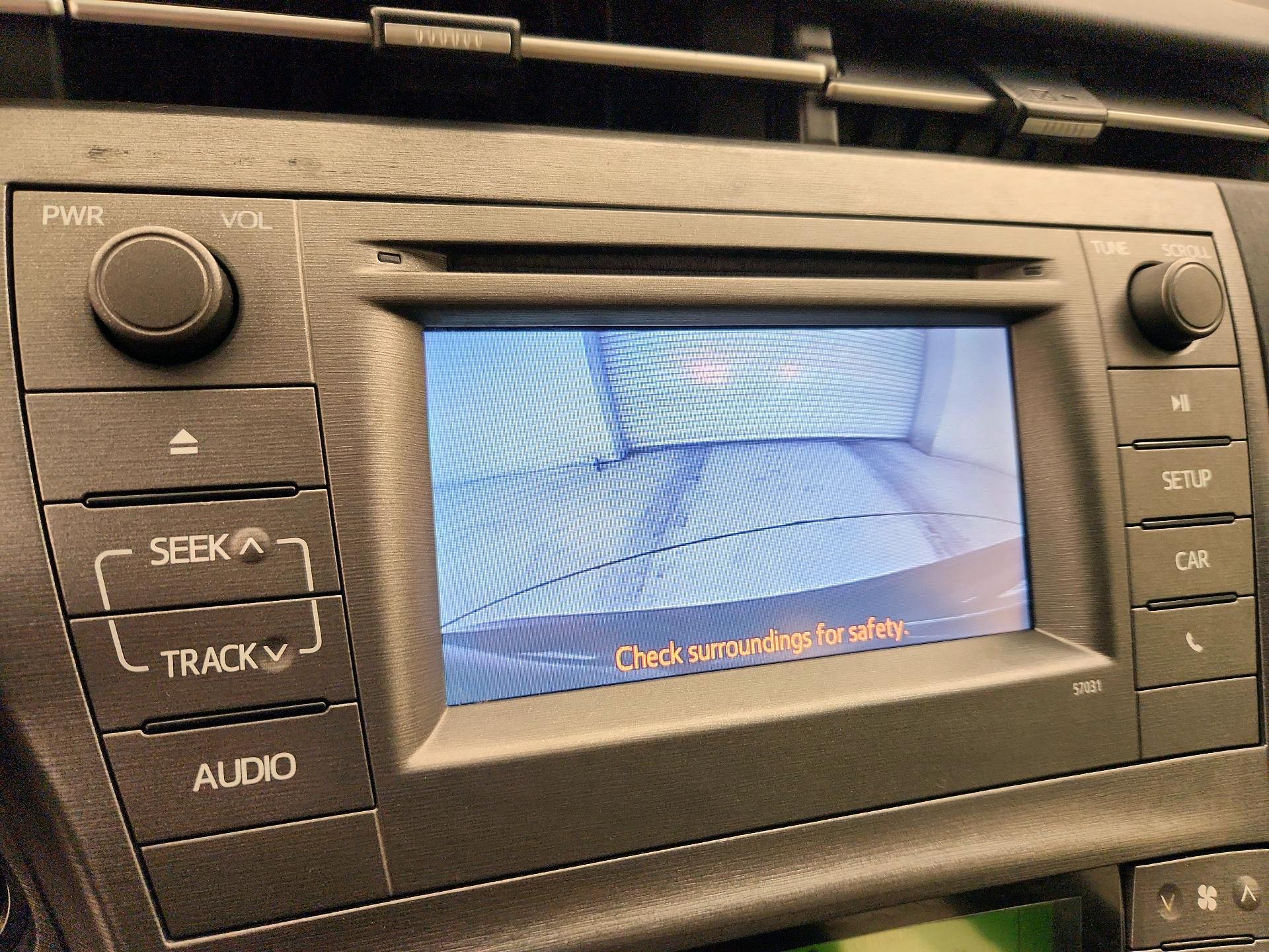 Thumbnail: 2015 Toyota Prius - 14