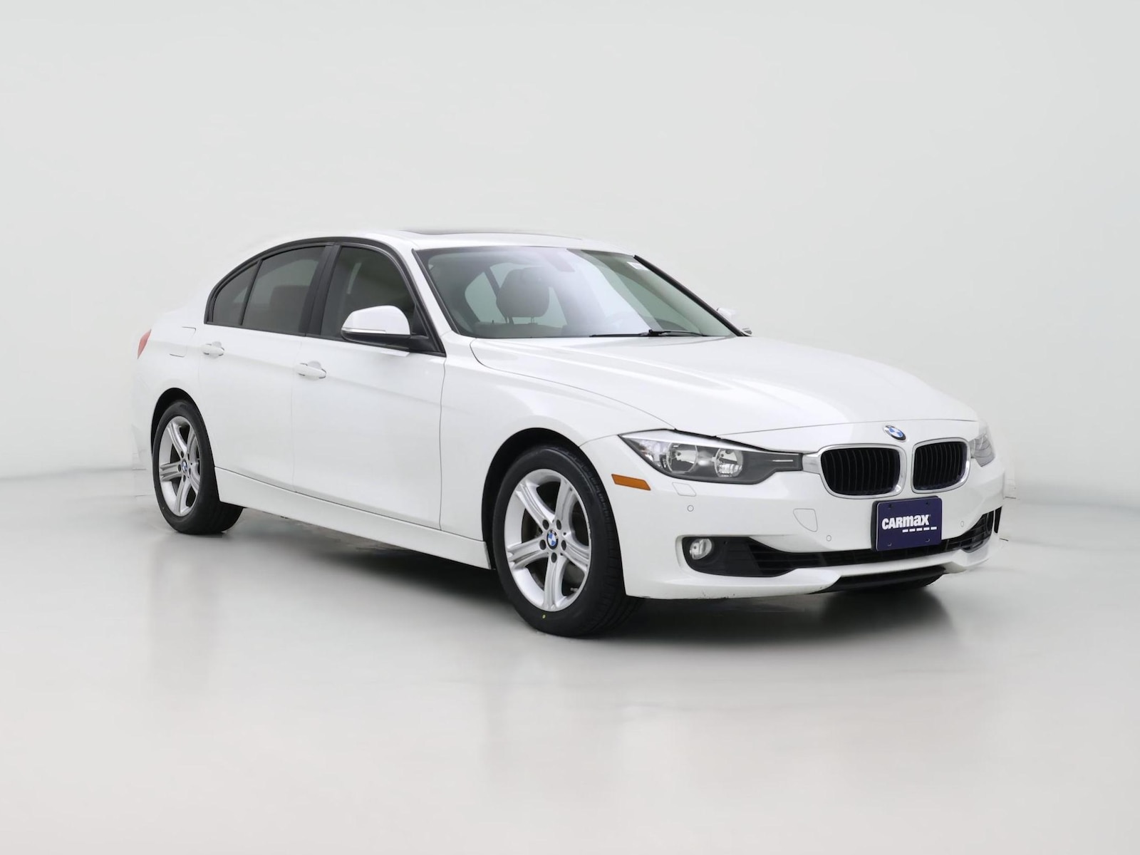2015 BMW 3 Series 328i