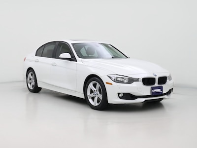 2015 BMW 328 I