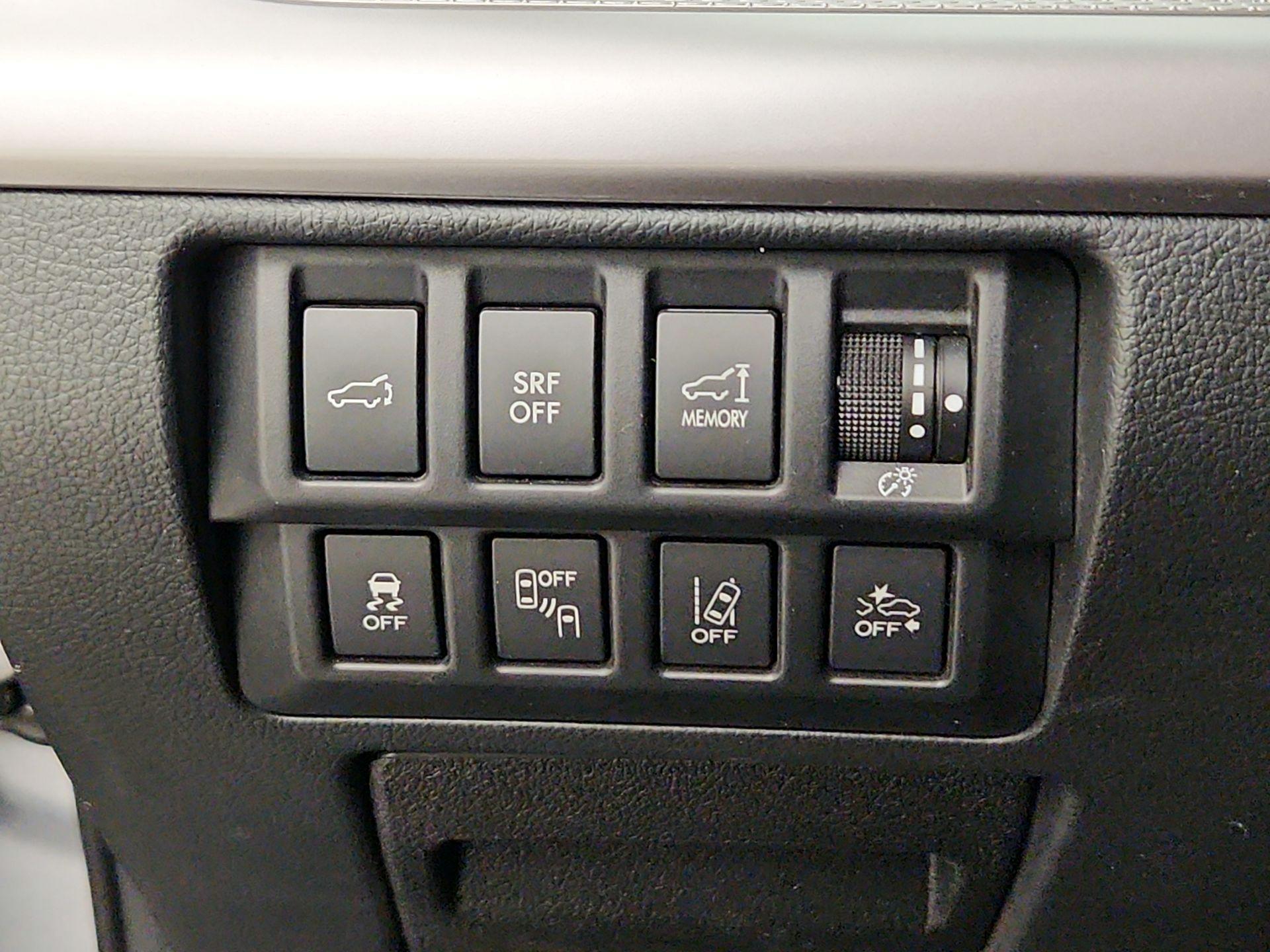 Thumbnail: 2015 Subaru Outback - 13