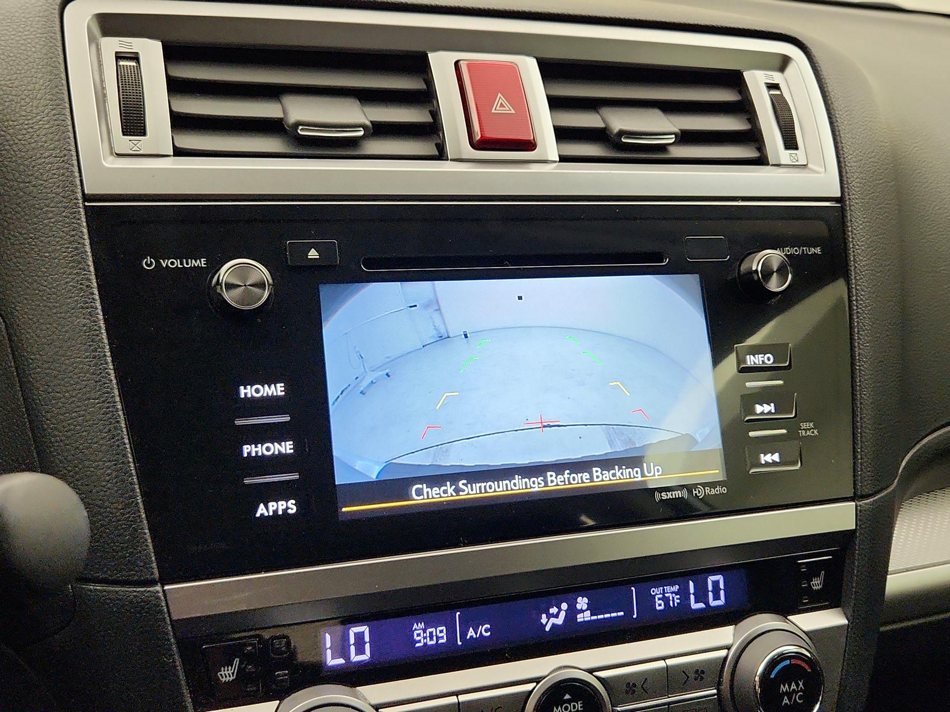 Thumbnail: 2015 Subaru Outback - 14