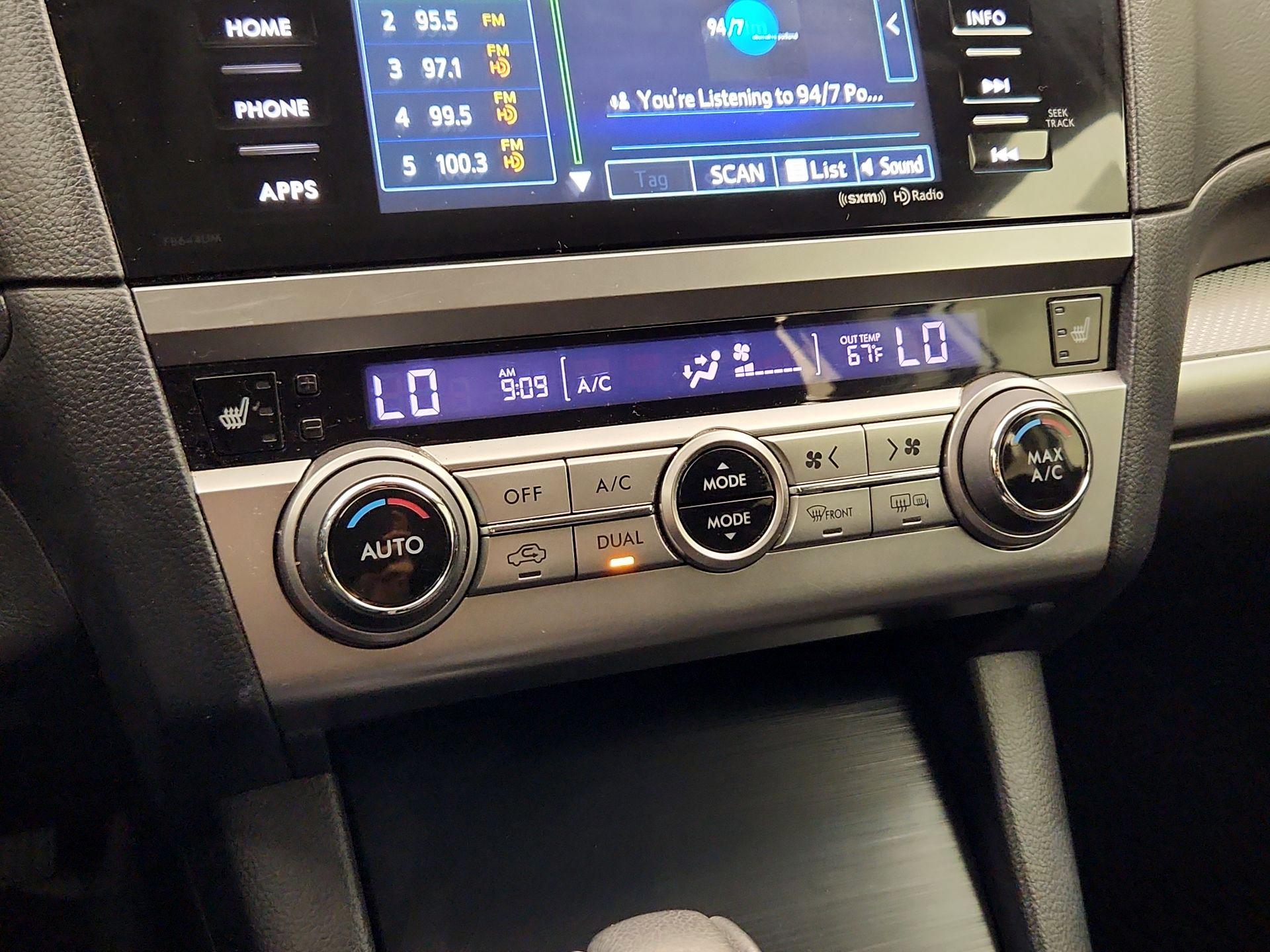 Thumbnail: 2015 Subaru Outback - 16