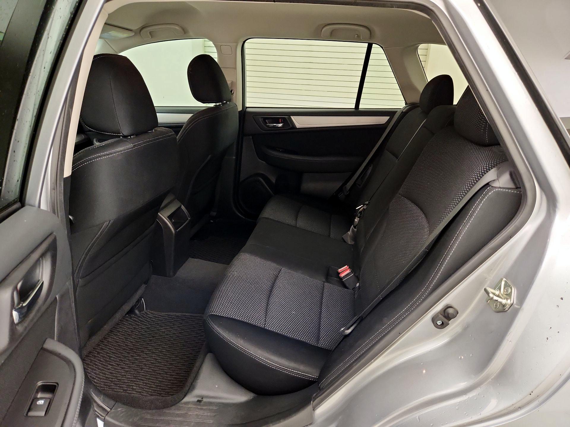 Thumbnail: 2015 Subaru Outback - 19