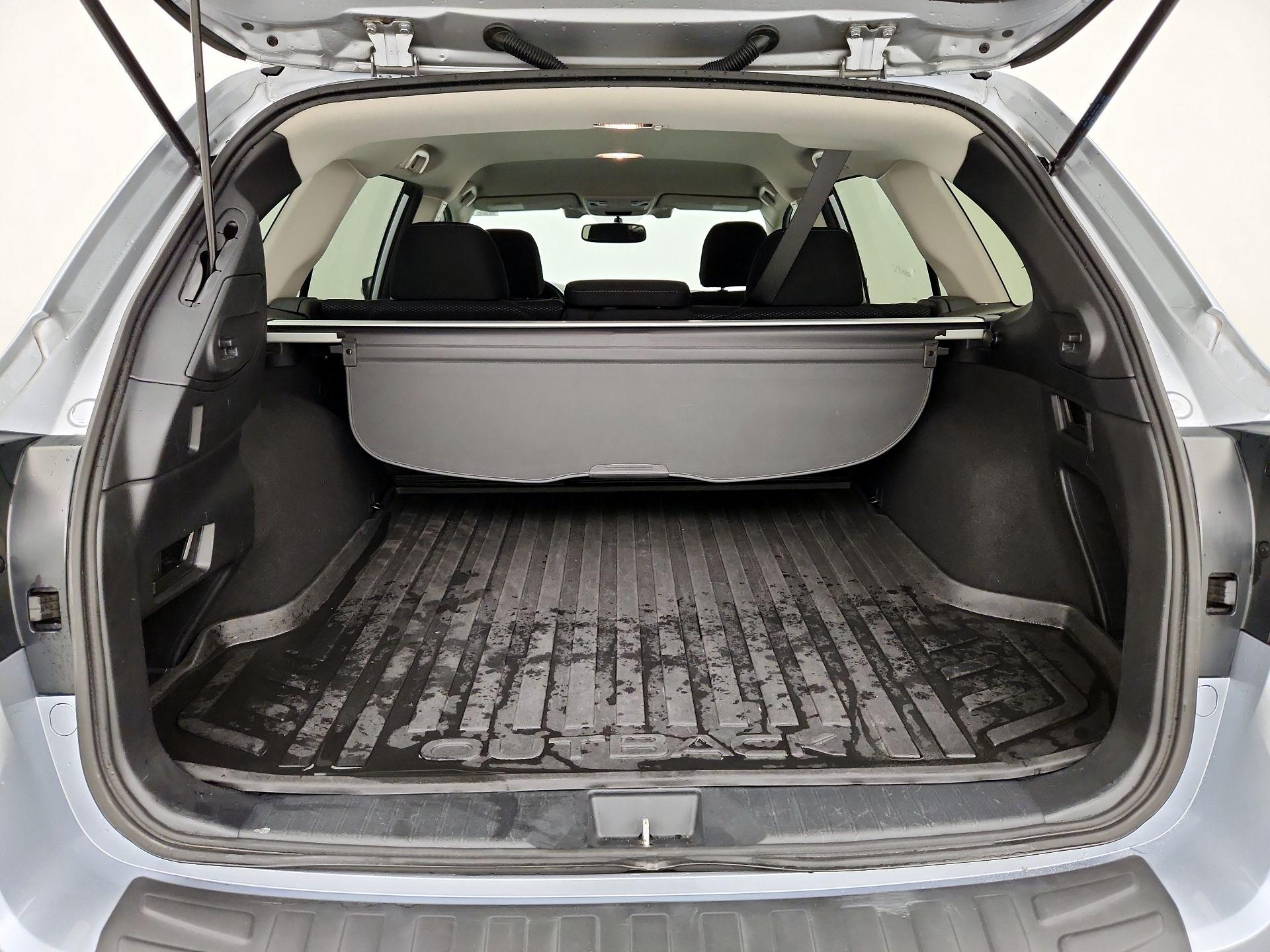 Thumbnail: 2015 Subaru Outback - 20