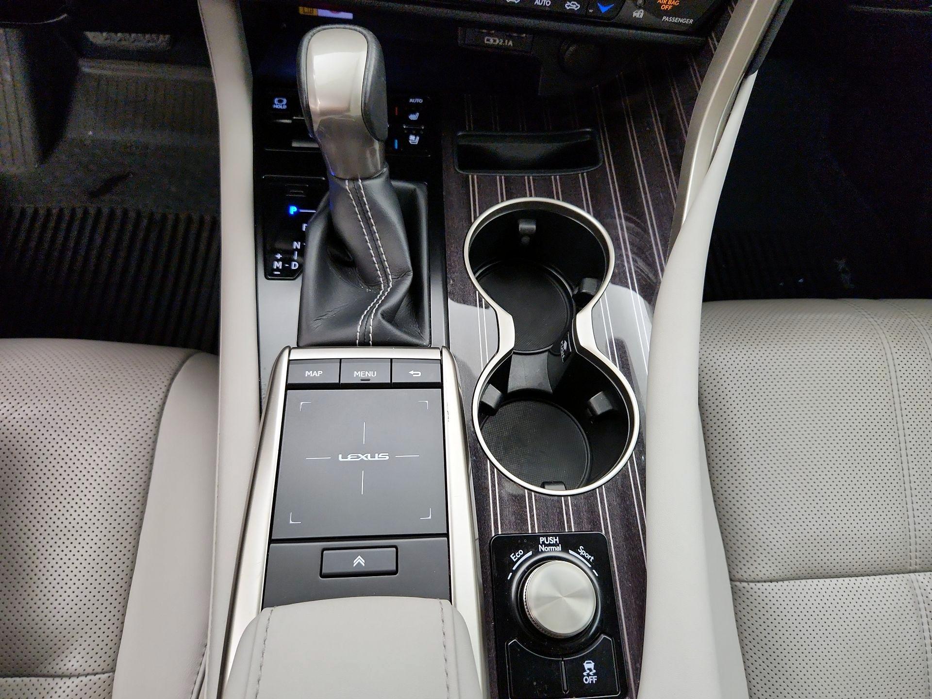 Thumbnail: 2022 Lexus RX - 18