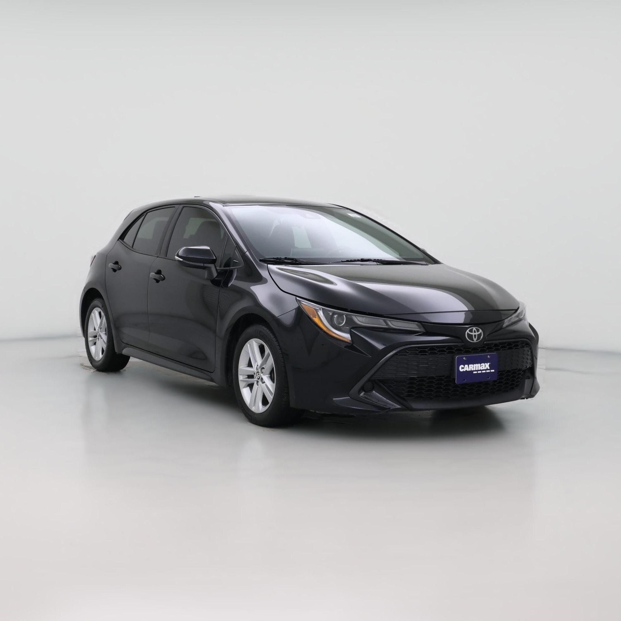 Thumbnail: 2019 Toyota Corolla - 1