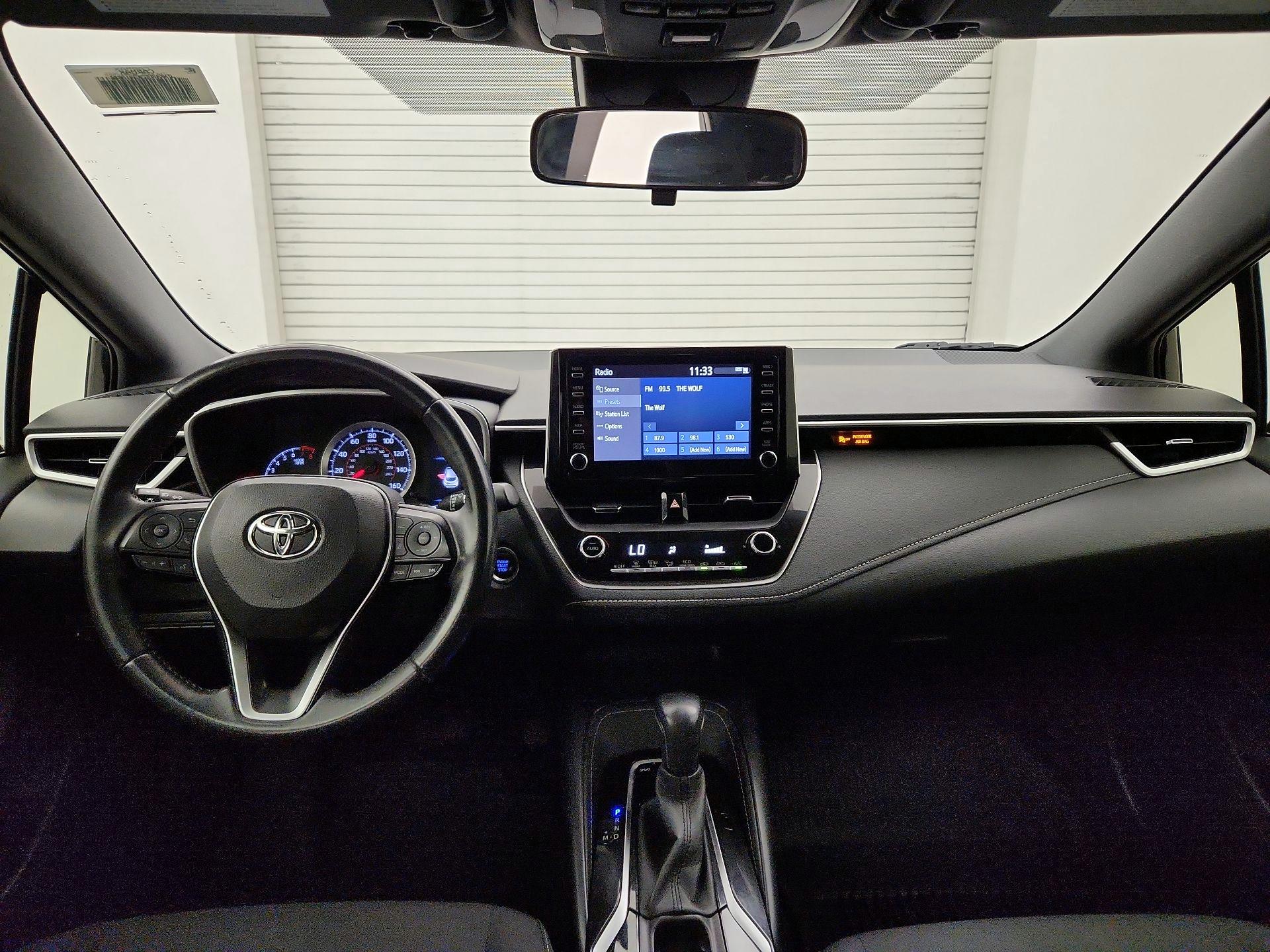 Thumbnail: 2019 Toyota Corolla - 9