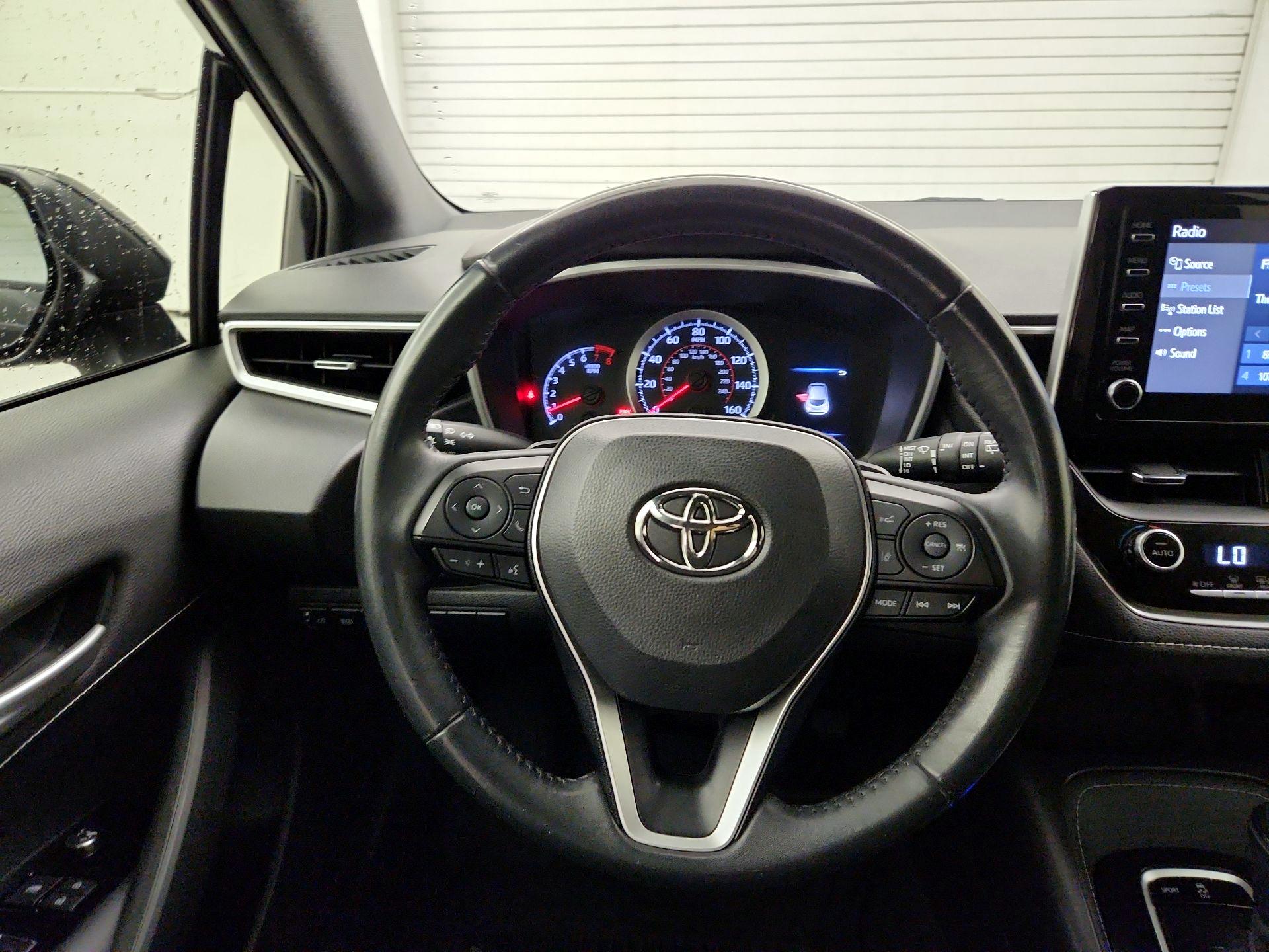 Thumbnail: 2019 Toyota Corolla - 10
